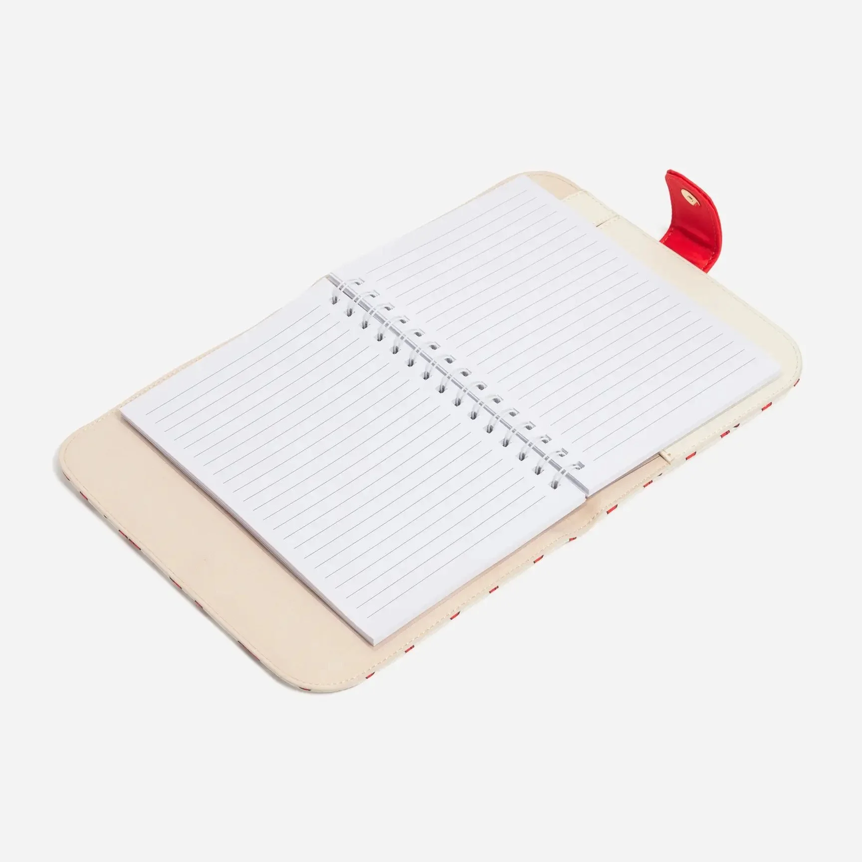 Minnie Mouse Notebook