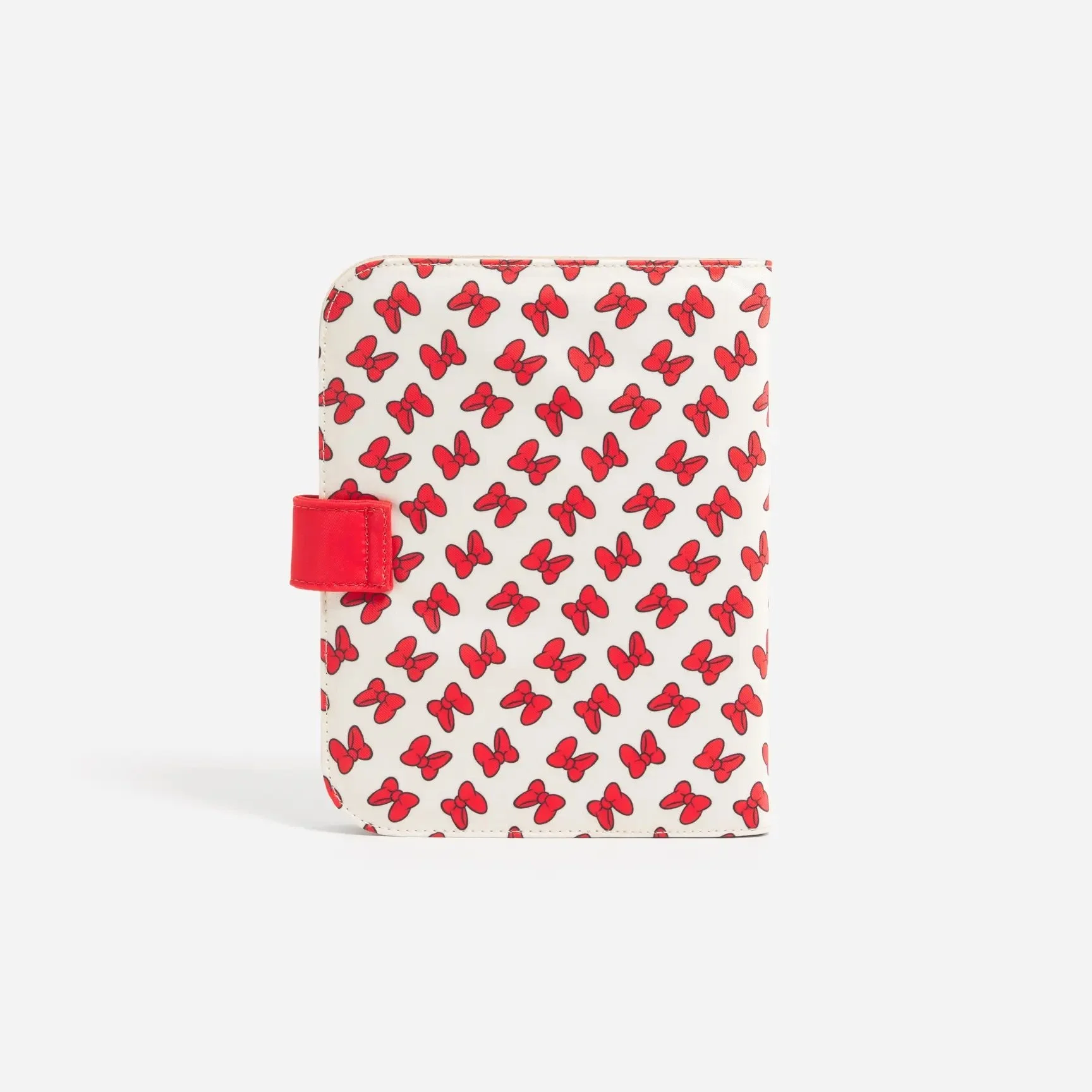 Minnie Mouse Notebook