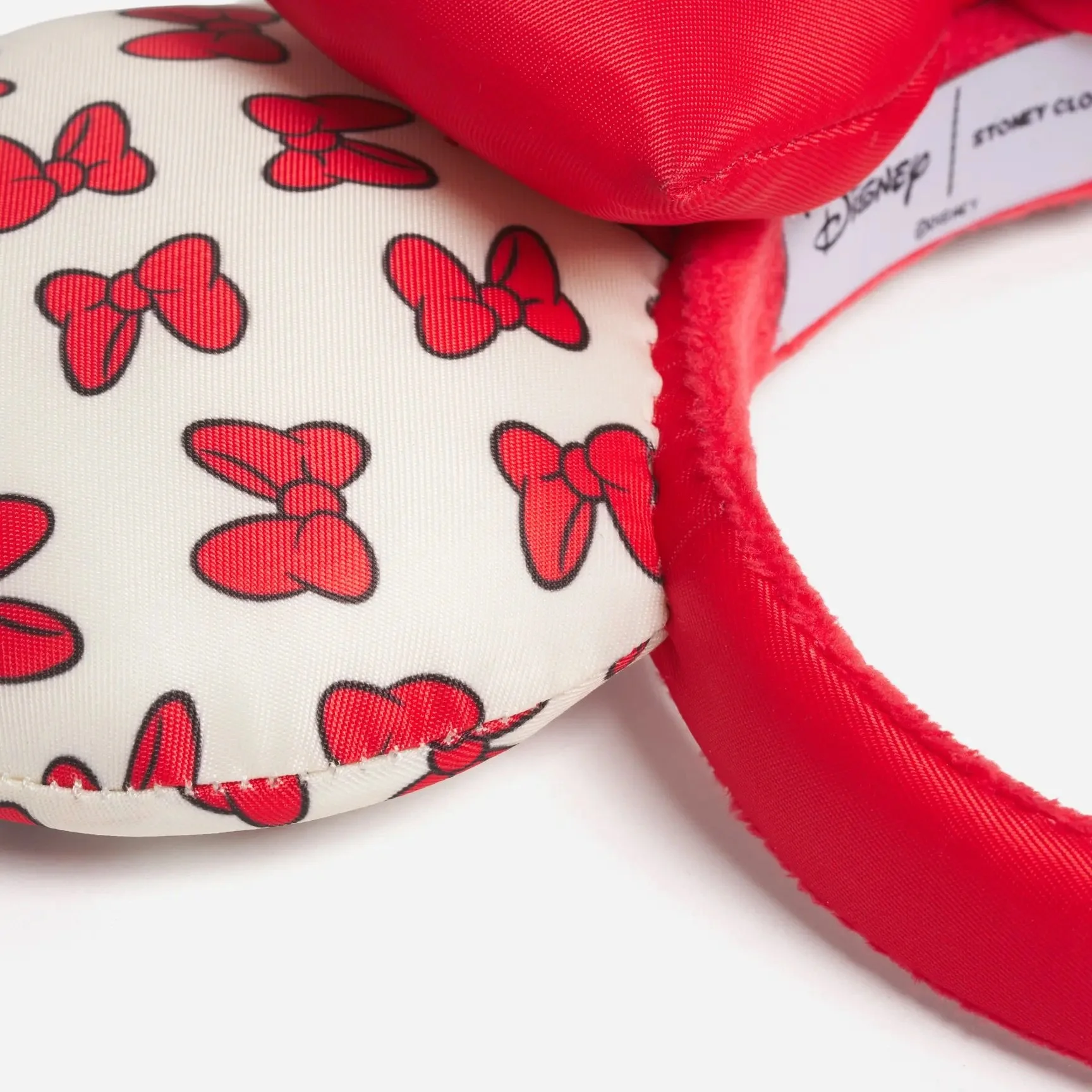 Minnie Mouse Headband