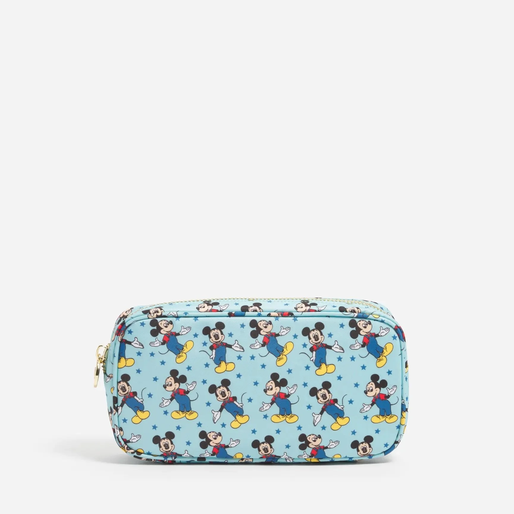 Mickey Mouse Small Pouch
