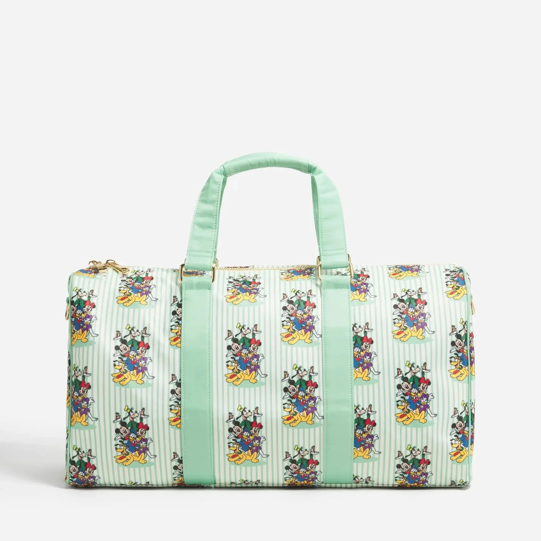Mickey &amp; Friends Duffle Bag