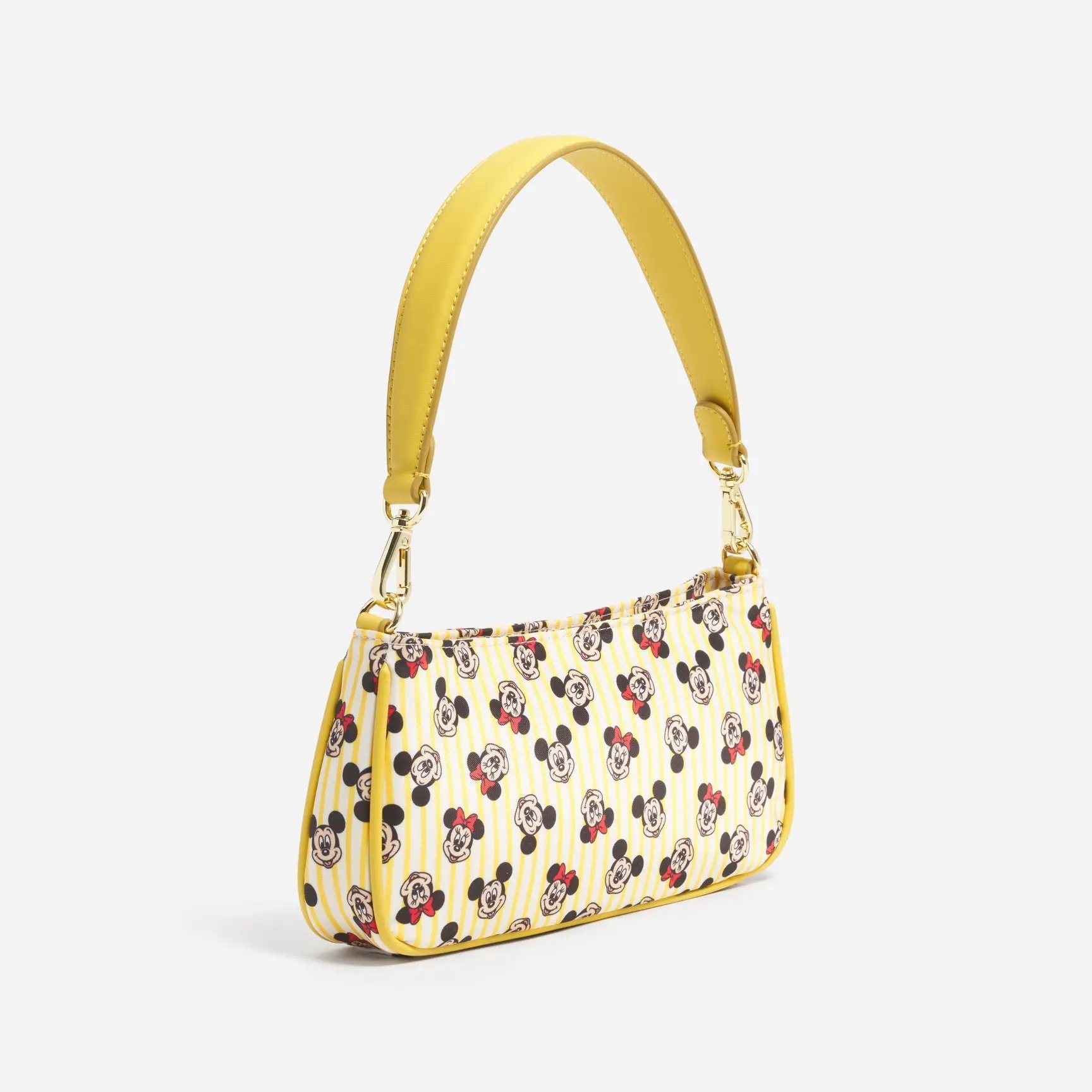 Mickey Mouse &amp; Minnie Mouse Dylan Bag