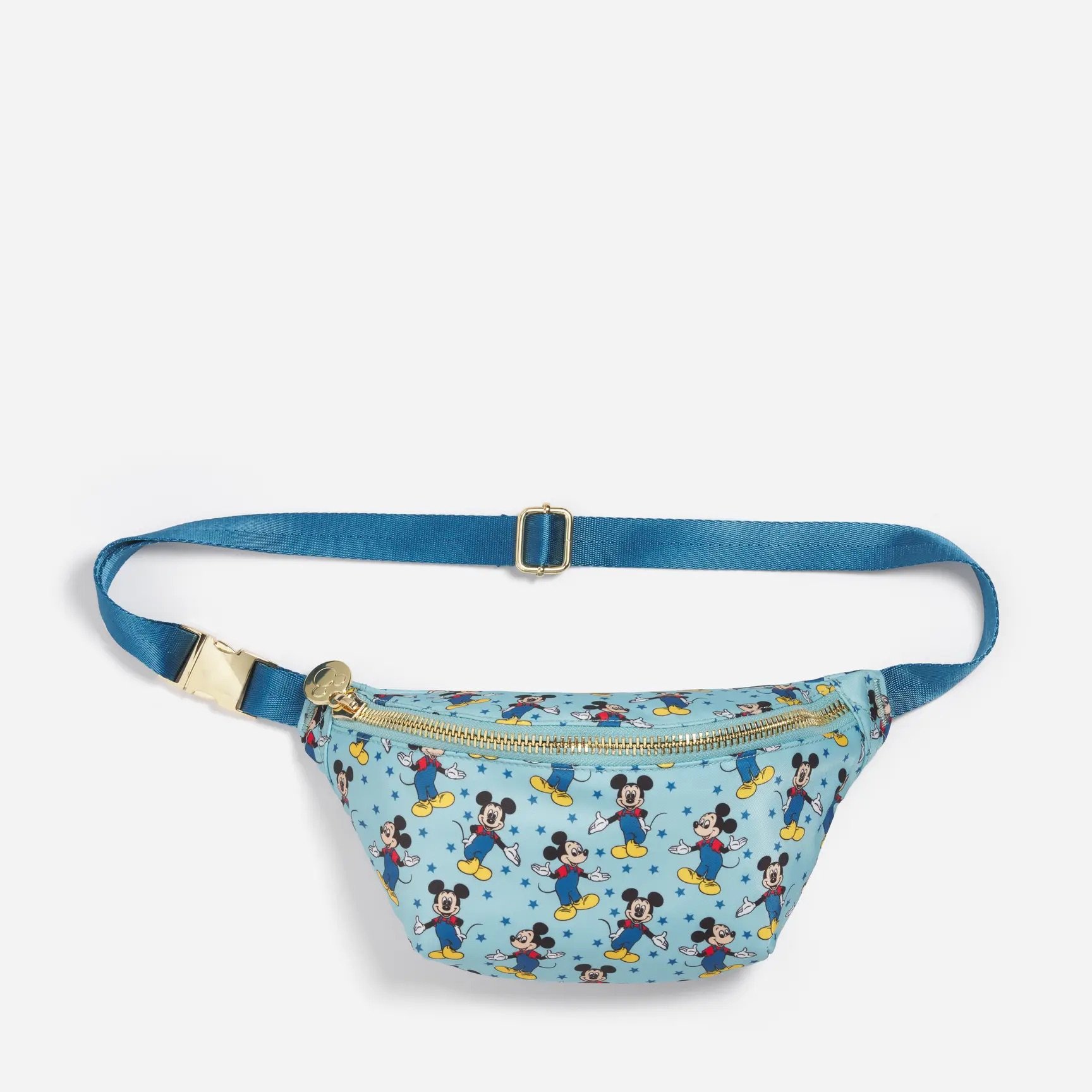 Mickey Mouse Fanny Pack