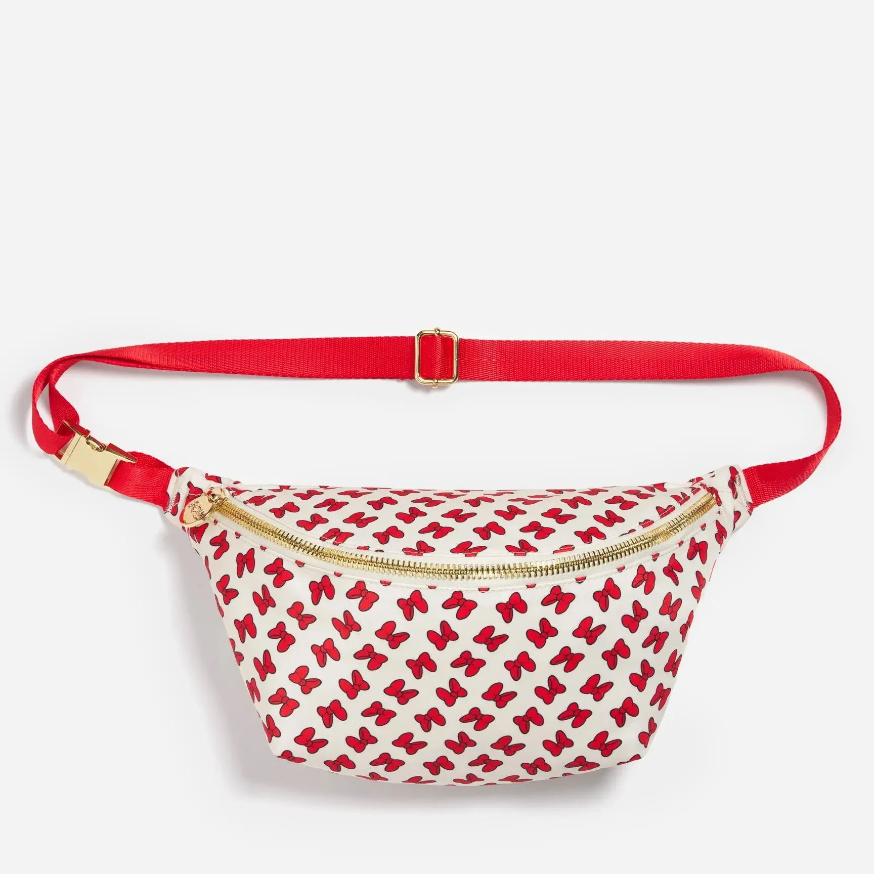 Minnie Mouse Jumbo Fanny Pack