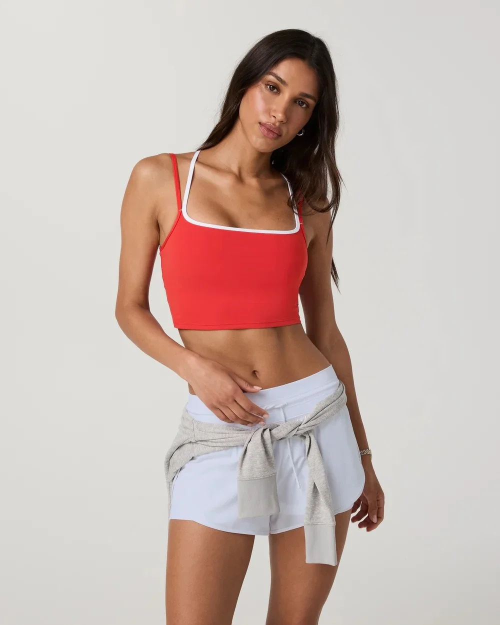 Daily Layered Tank