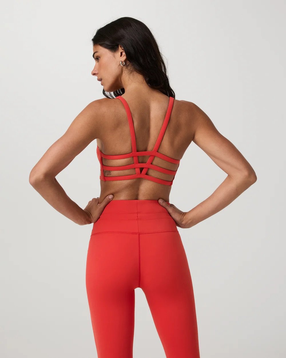 Yosemite Bra