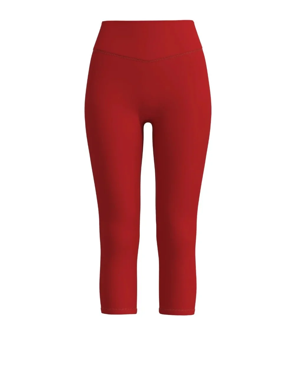 Bridge Pant Capri‍ - Kiss