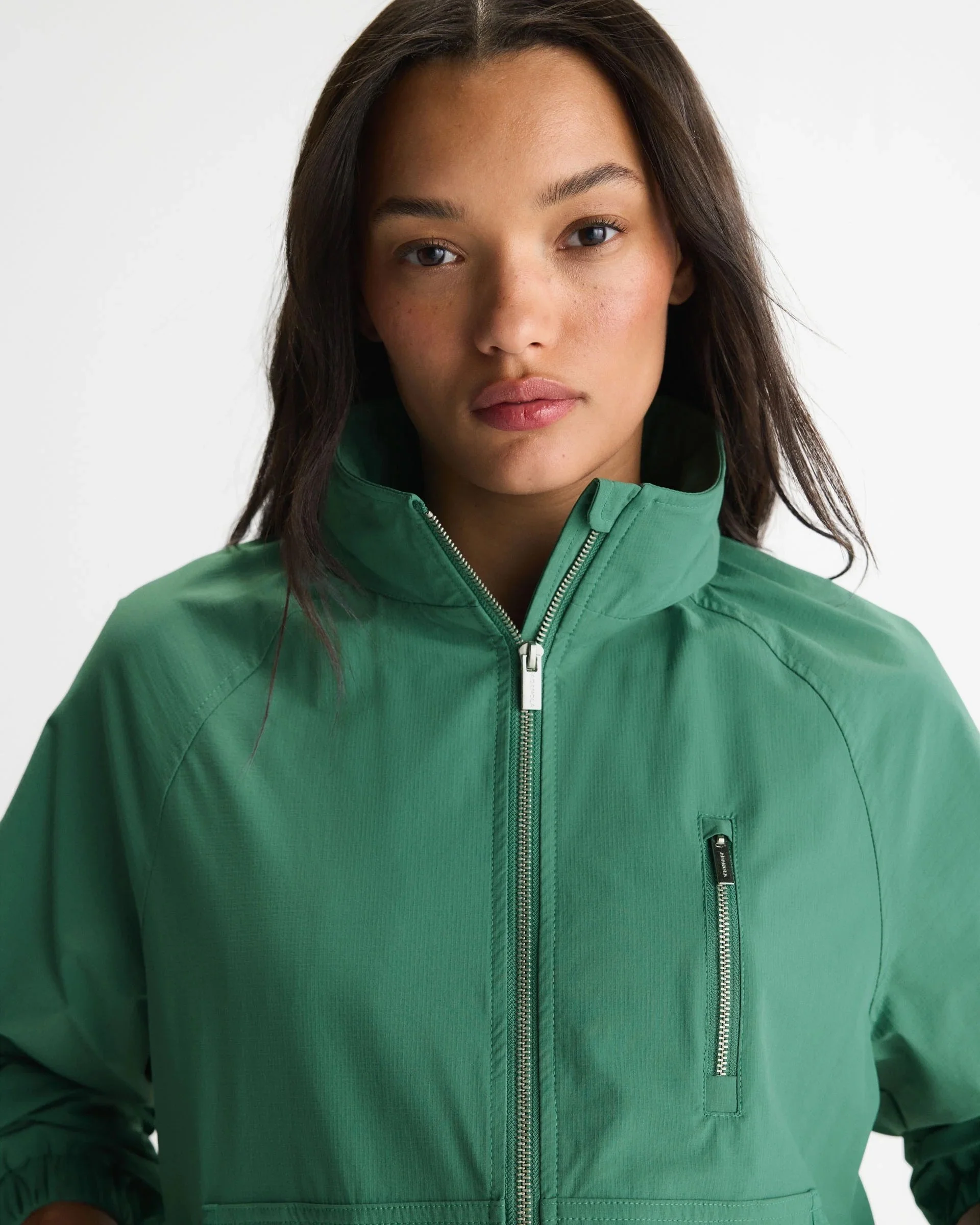 Track Jacket