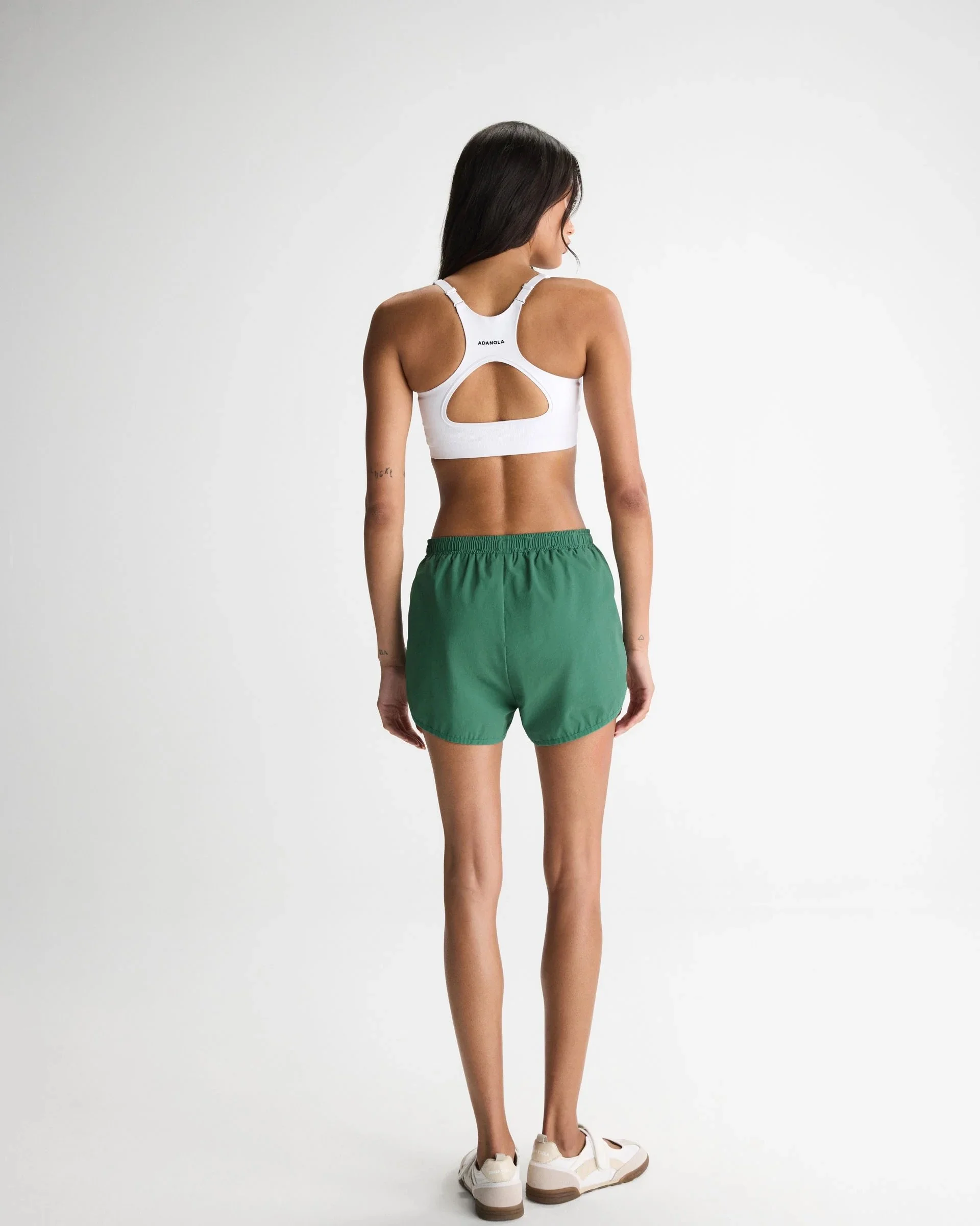 Track Shorts