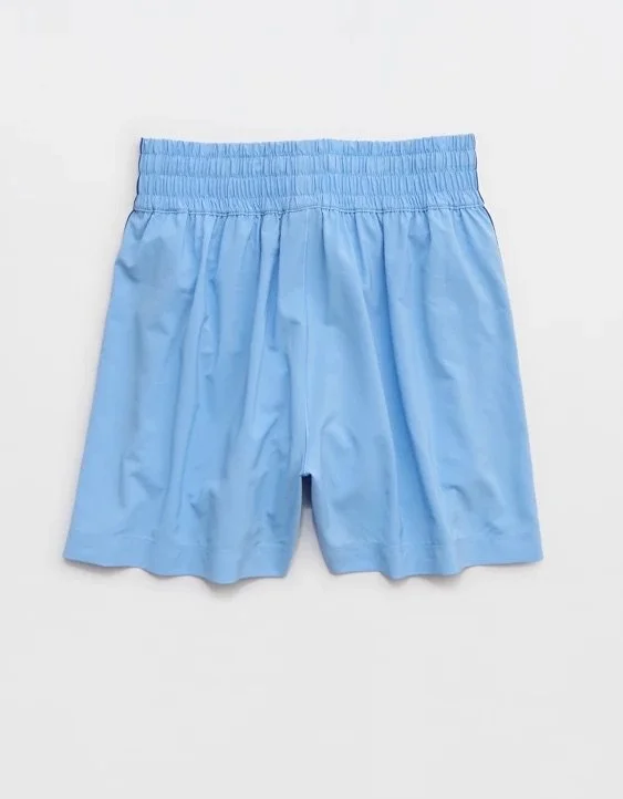 OFFLINE By Aerie High Waisted Hot Stuff Track Short 3”