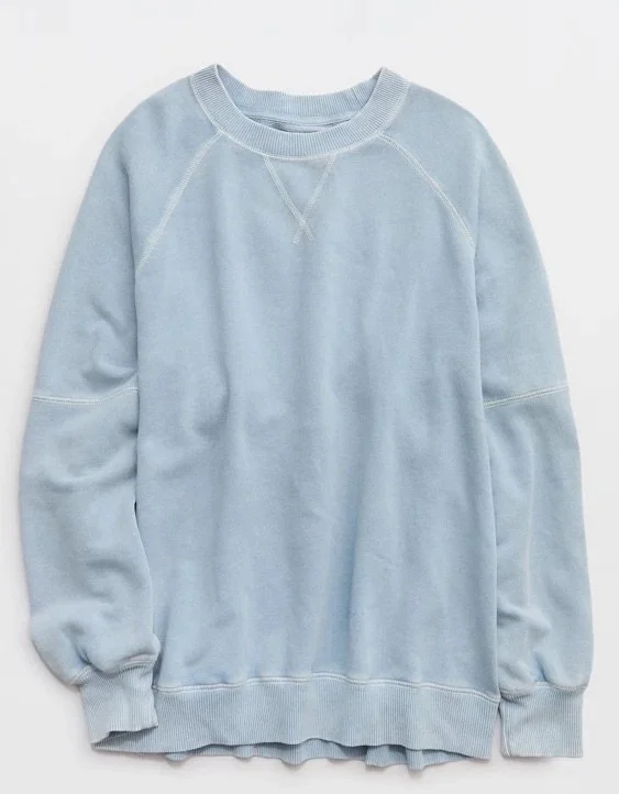 Aerie Go-To Boyfriend Sweatshirt
