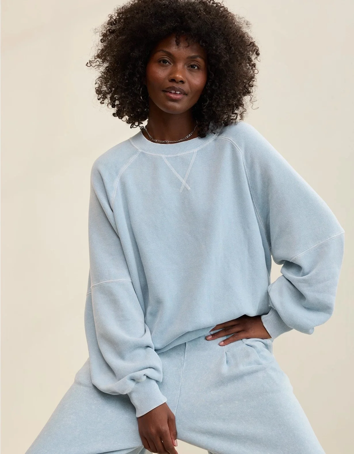 Aerie Cloud Wash Collection - June 2026