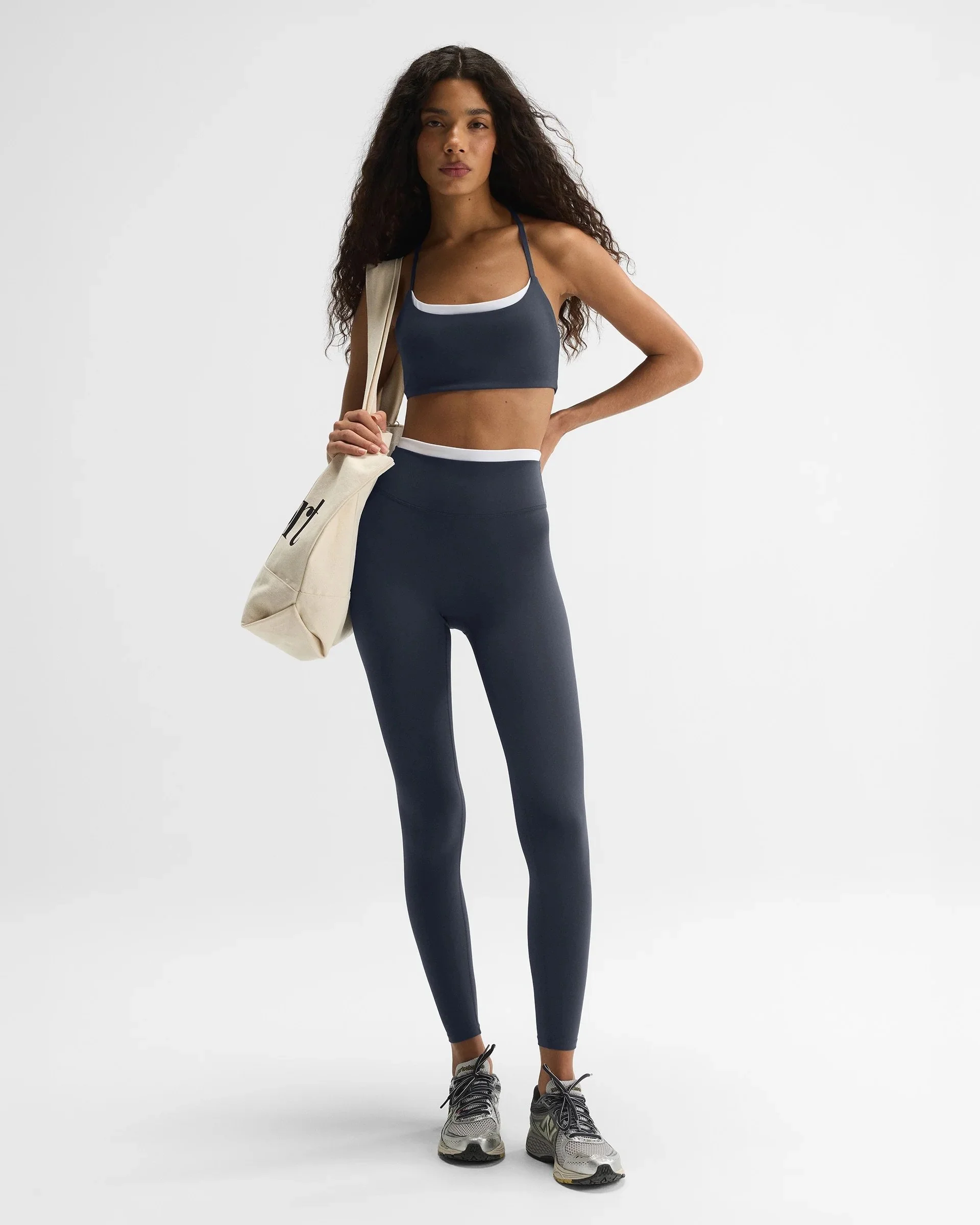 Ultimate Double Layer Leggings