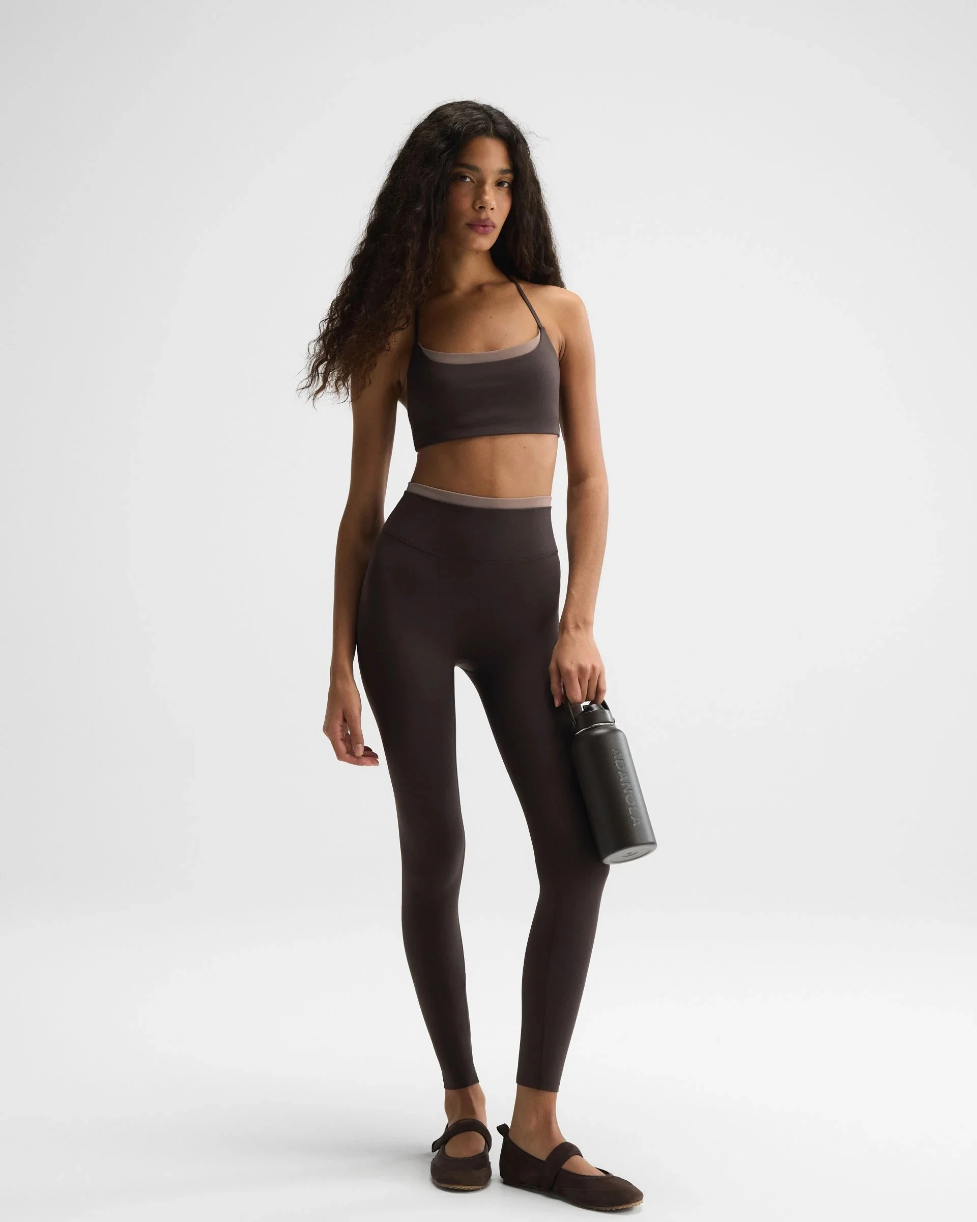 Ultimate Double Layer Leggings