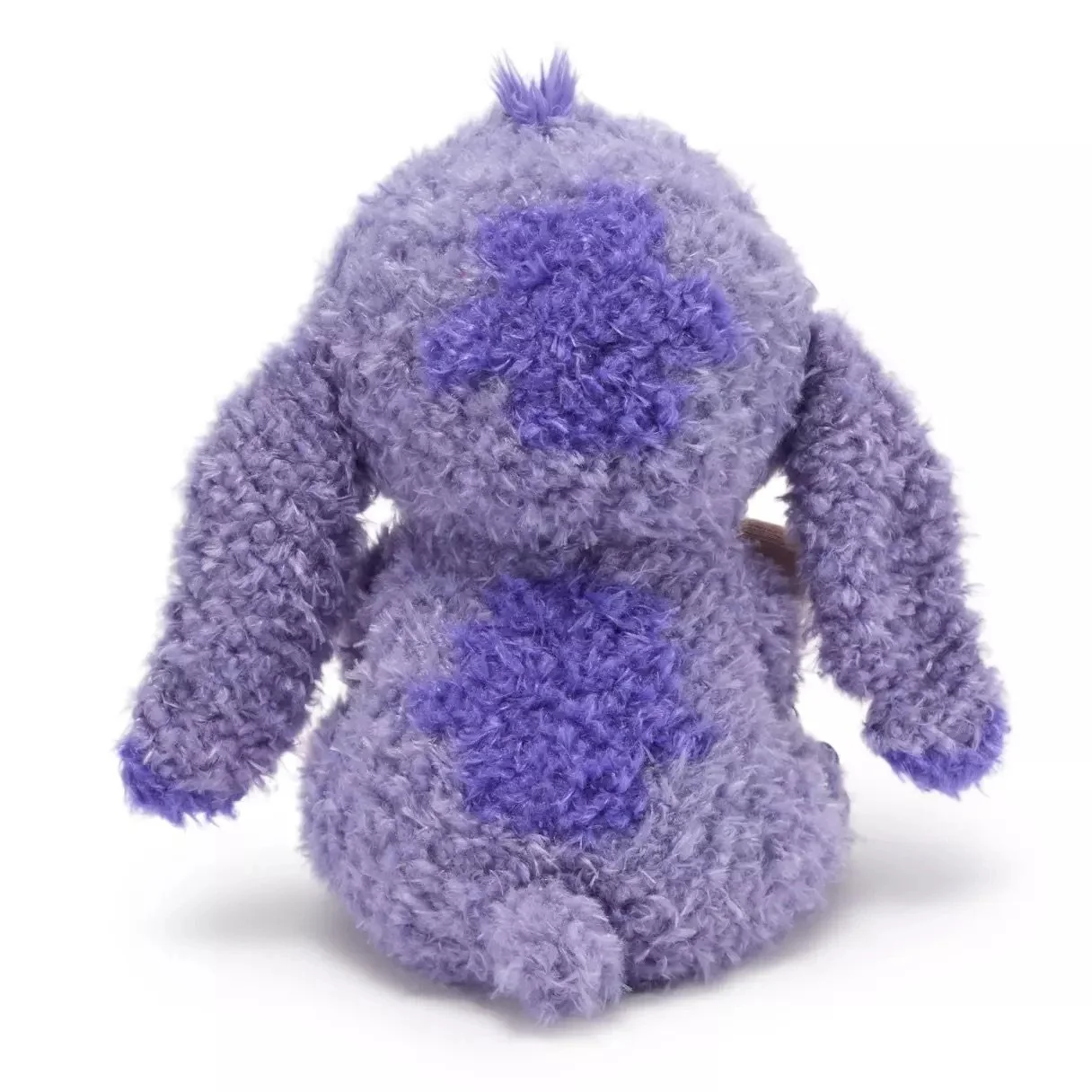 Stitch with Starfish Plush