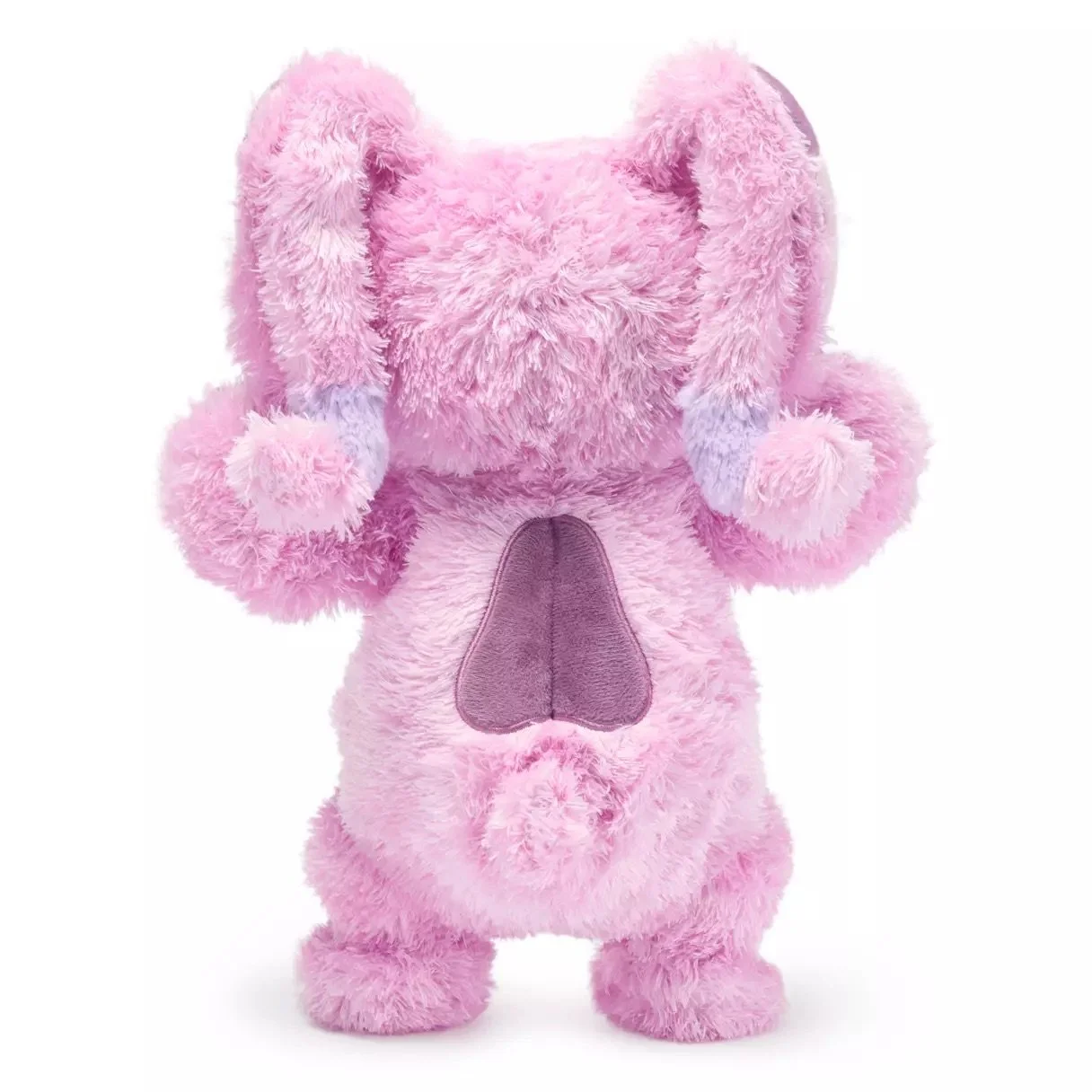Angel Fluffy Plush
