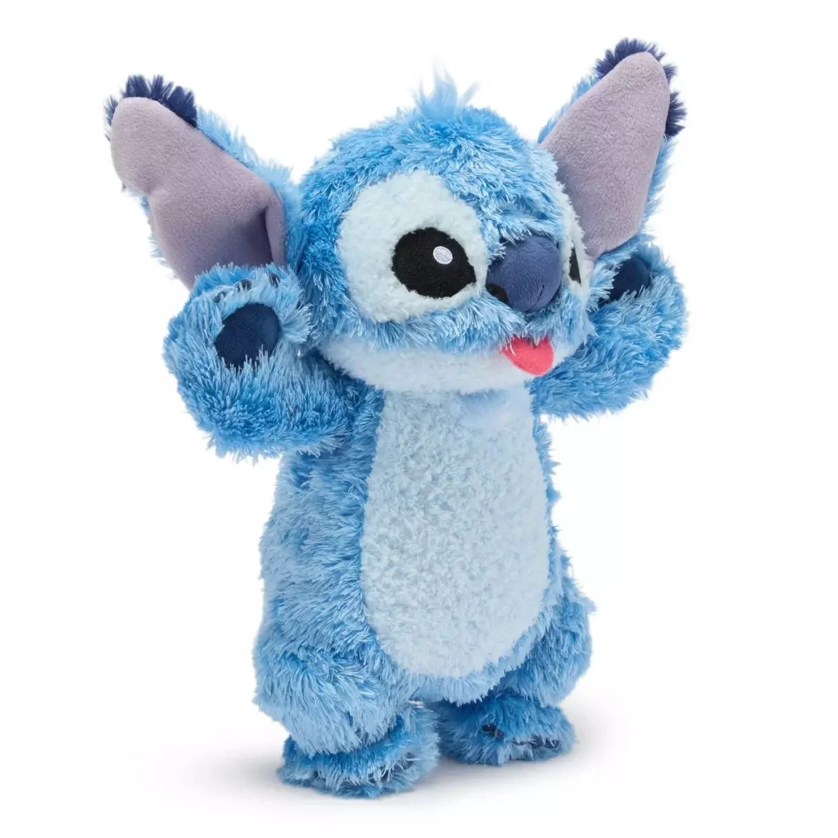 Stitch Fluffy Plush