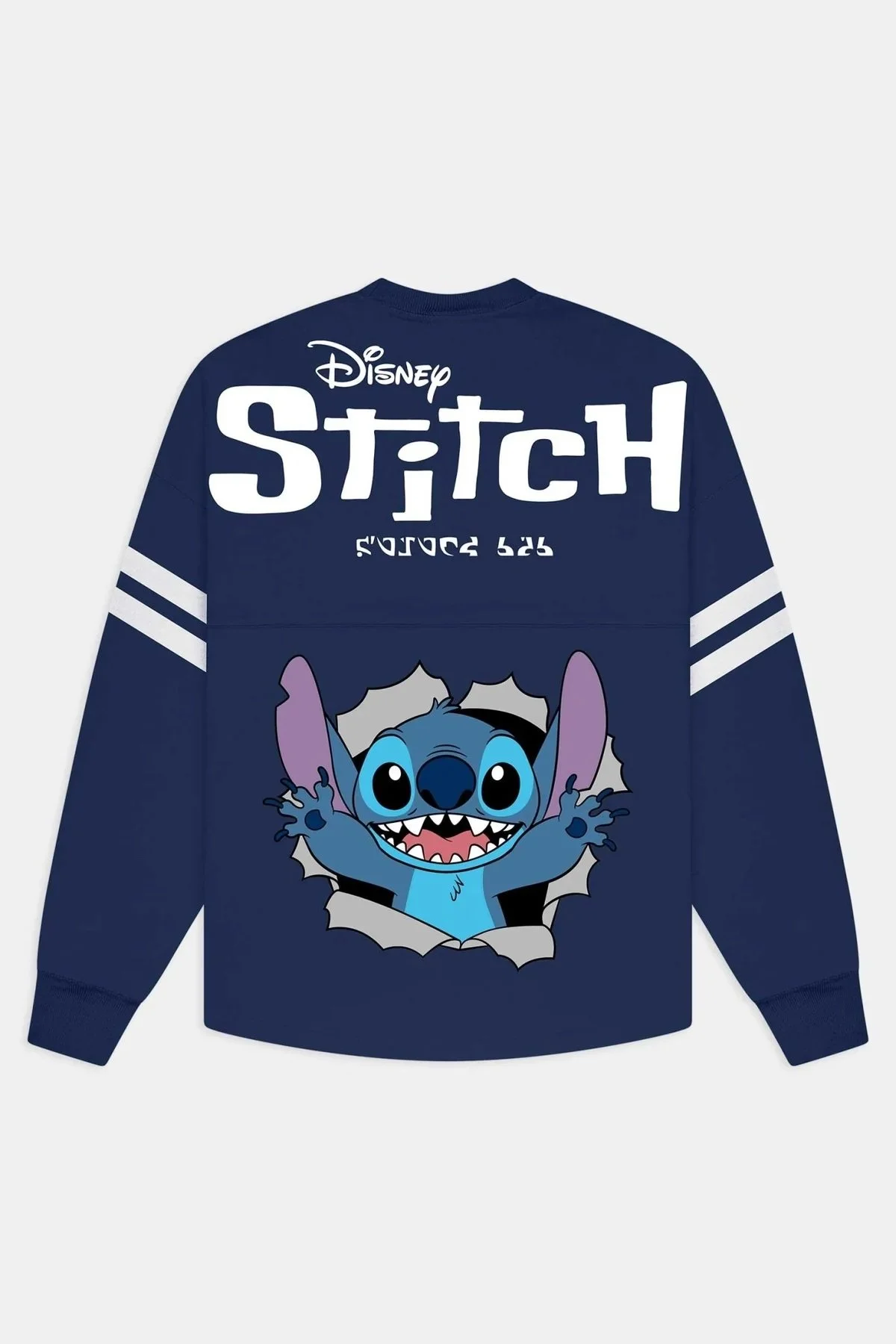 Stitch Disney Classic Collection Spirit Jersey