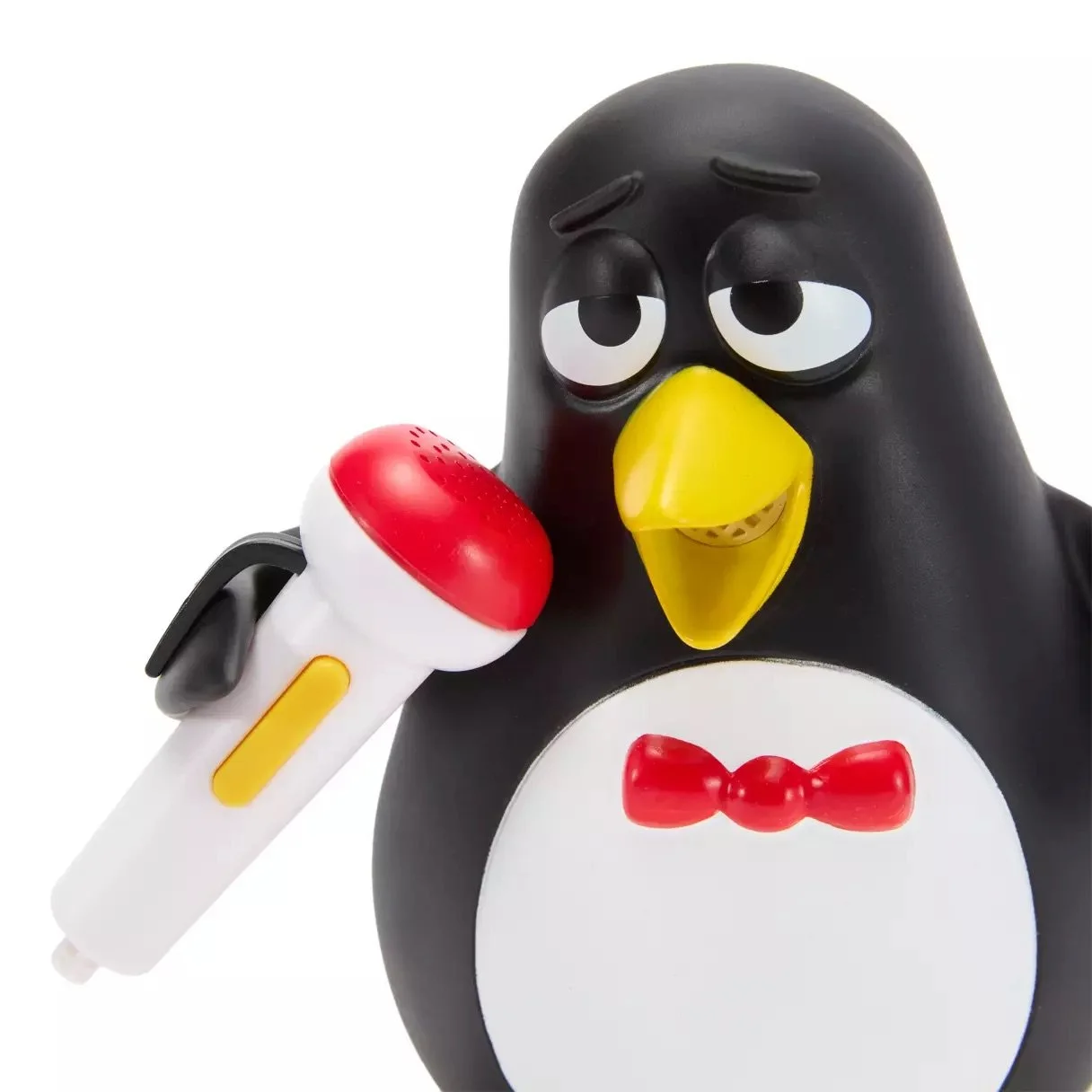 Wheezy Talking Figure