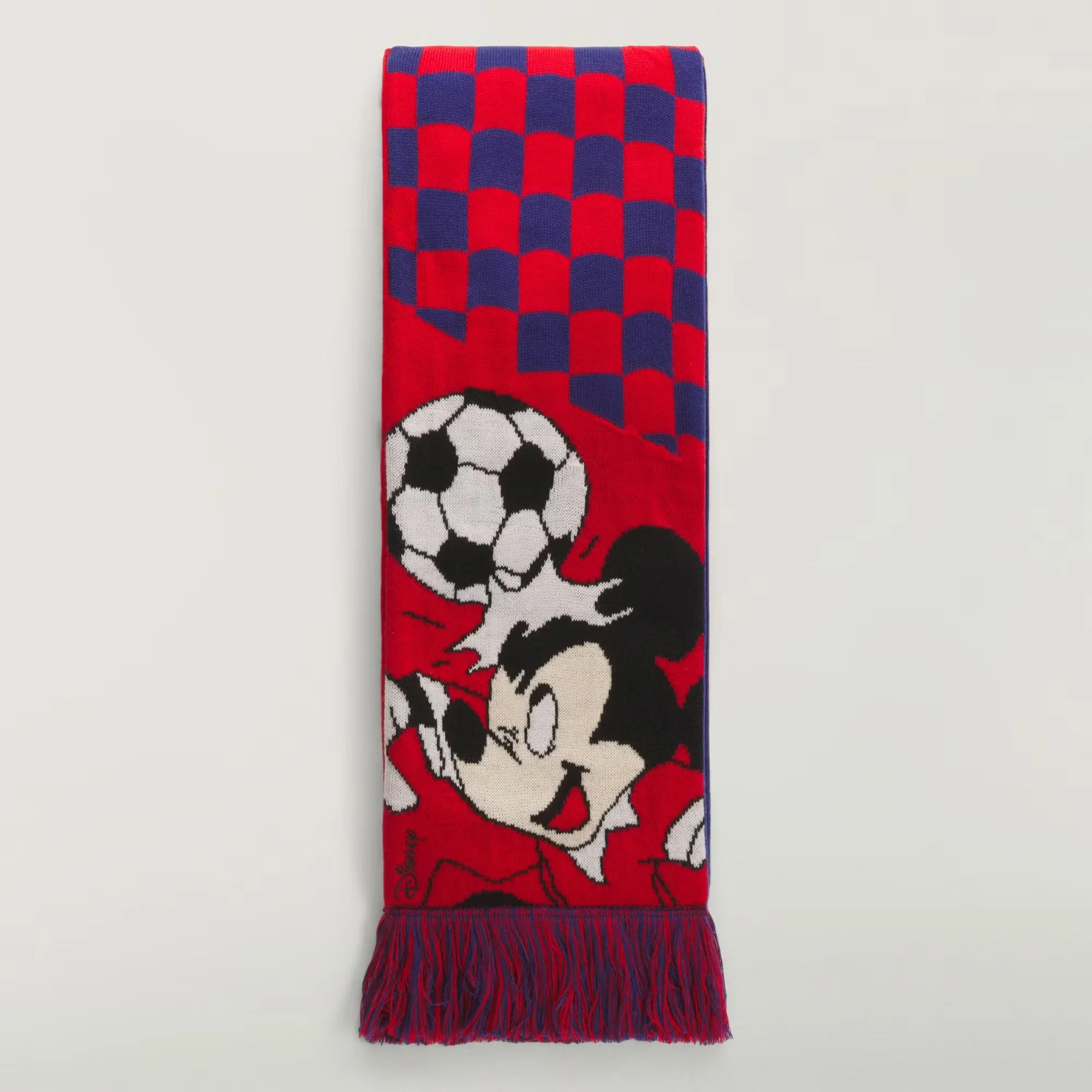 Adidas x Brain Dead Disney Scarf