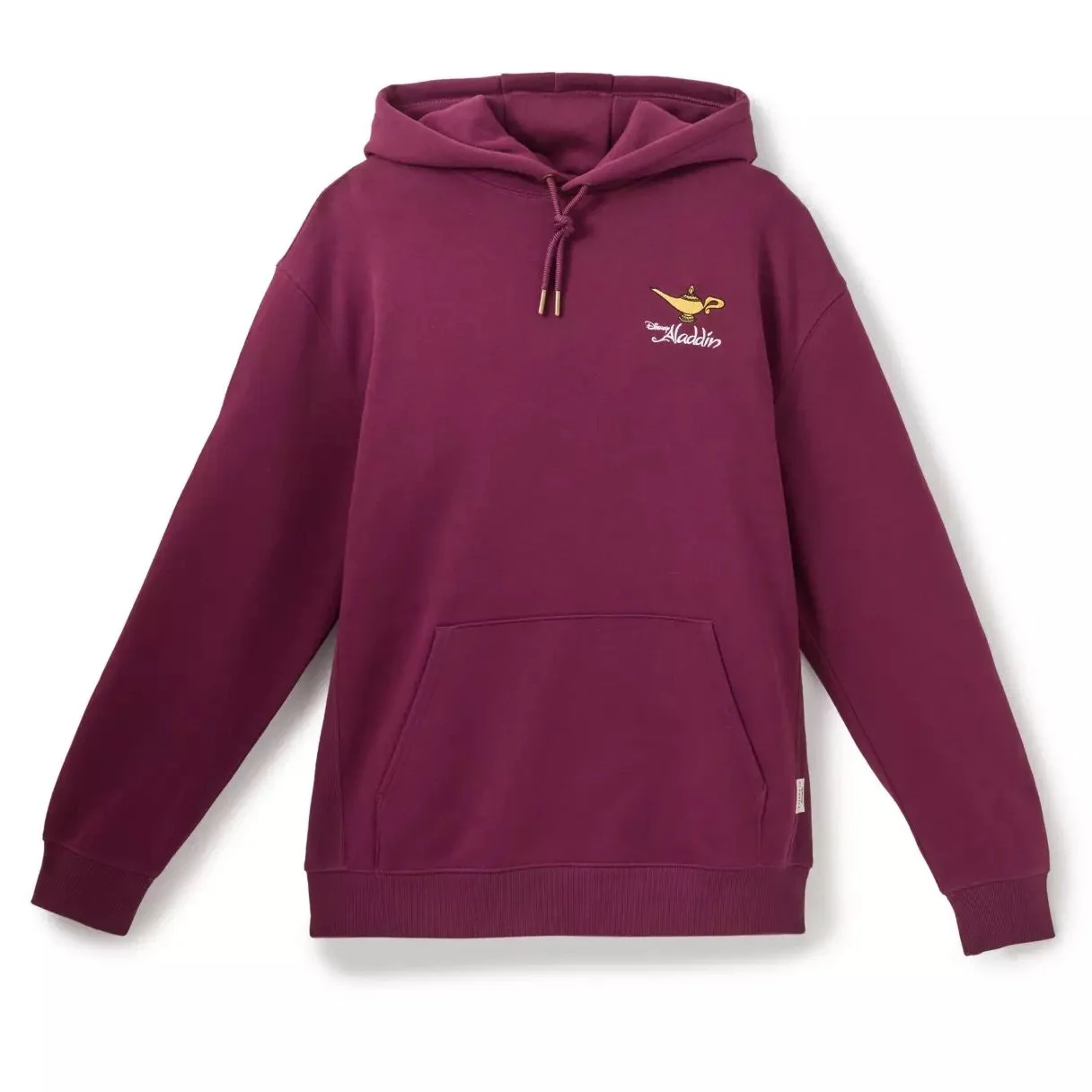 Abu Pullover Hoodie