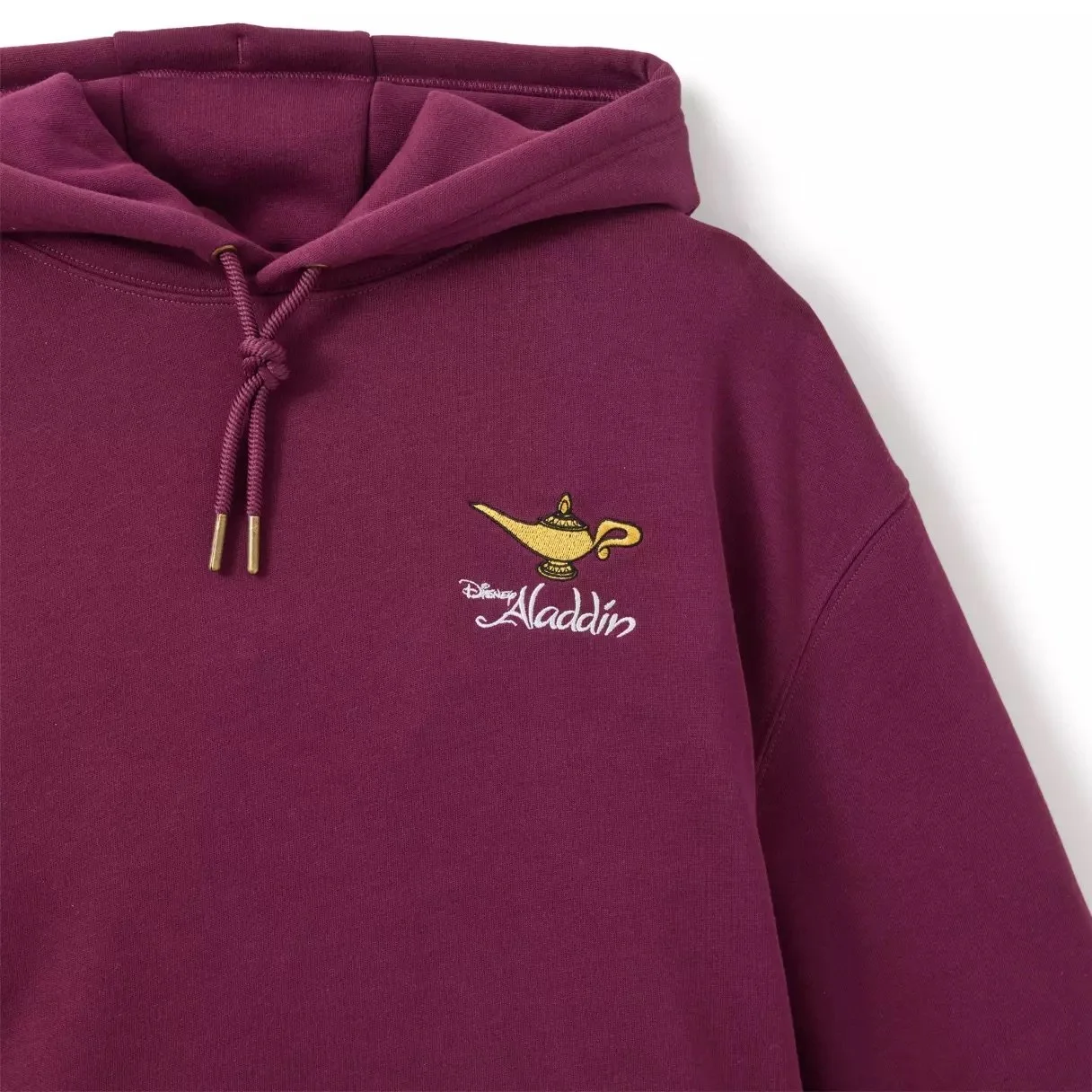 Abu Pullover Hoodie