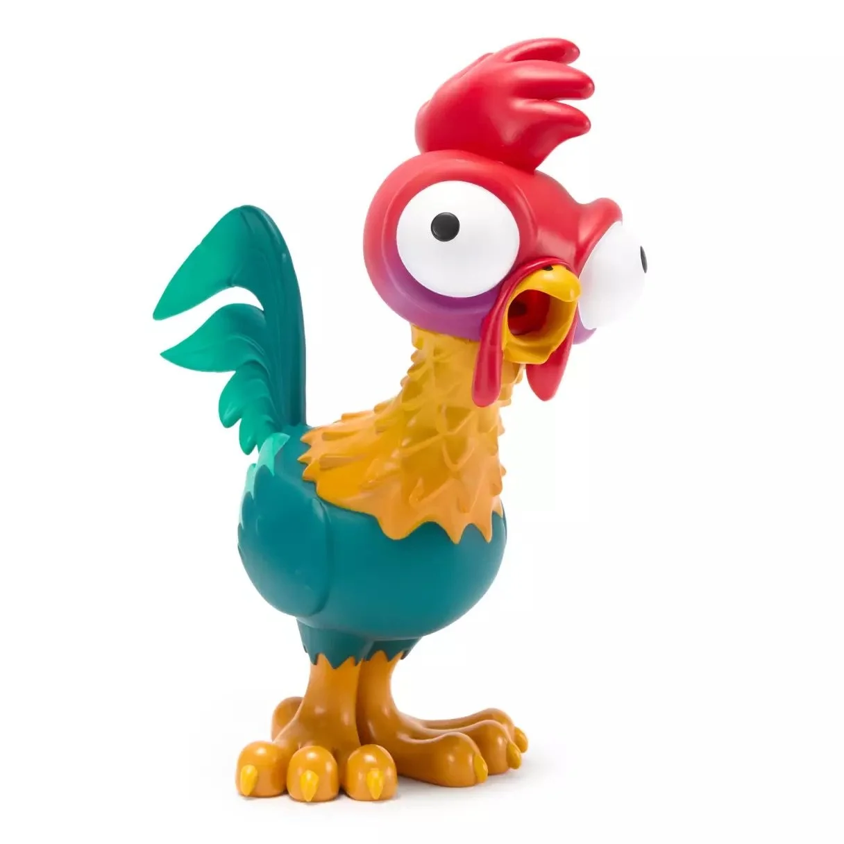 Heihei Squawking Vinyl Figure