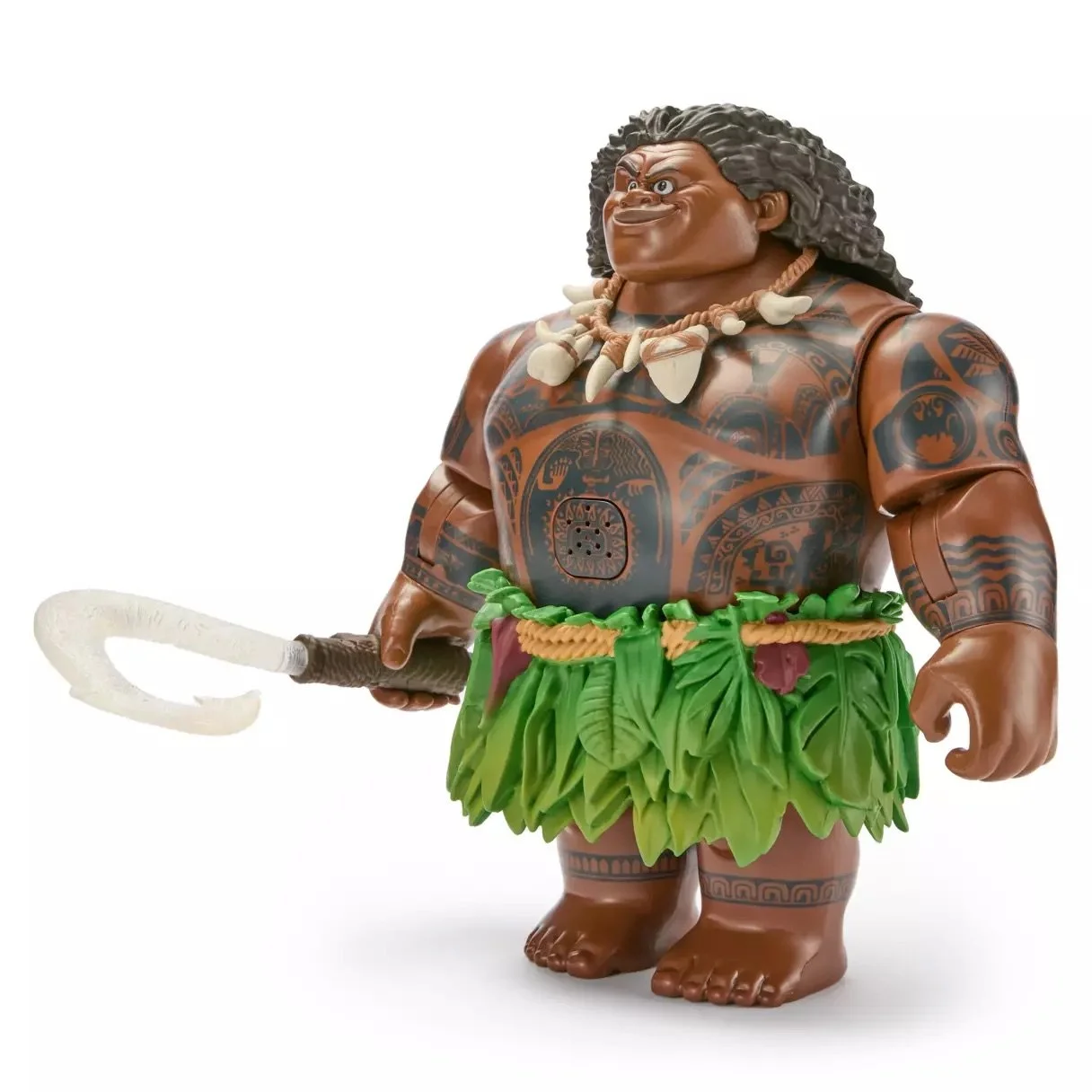 Maui Talking Action Figure