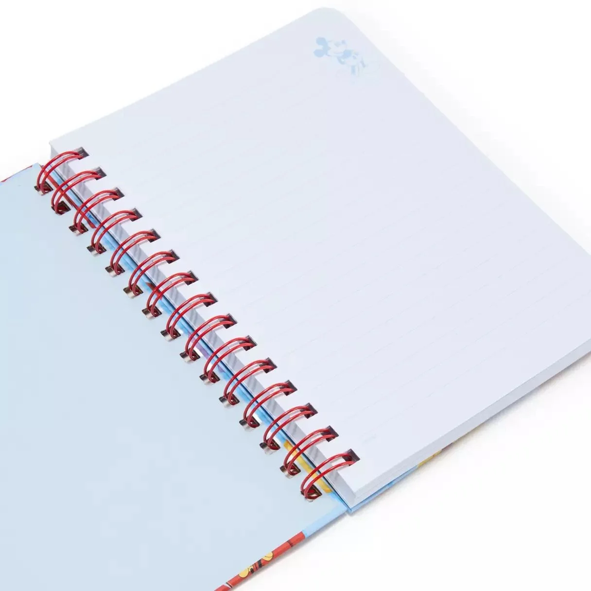 Mickey Mouse Sweater Journal