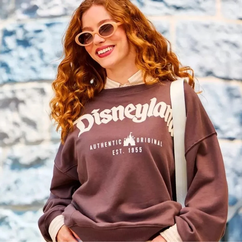 New Disney Parks Collection on Disney Store – June 2026