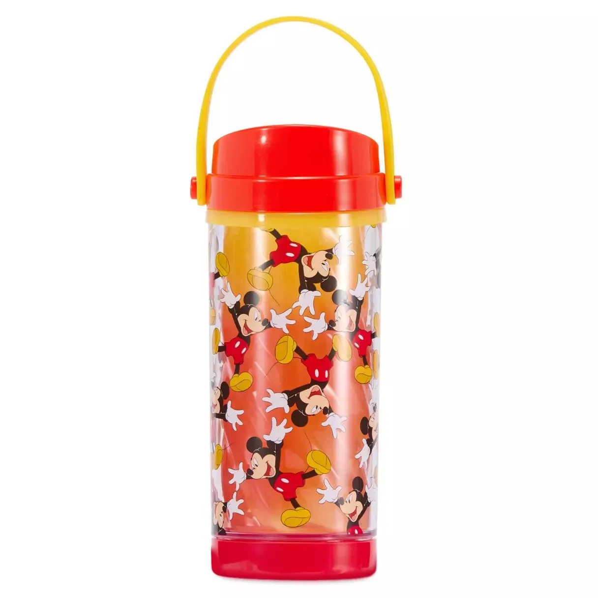 Mickey Mouse Water Bottle