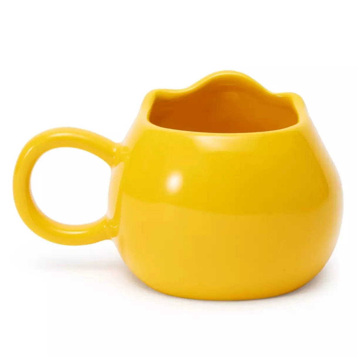 Clawhauser Mug