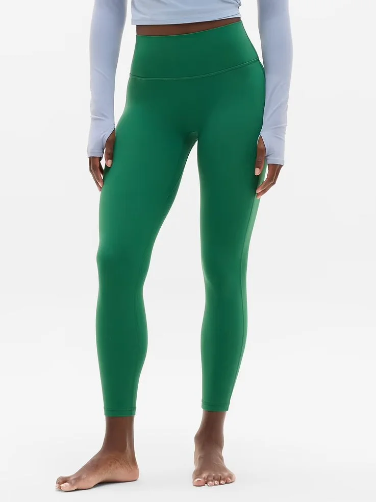 Transcend Zero Legging