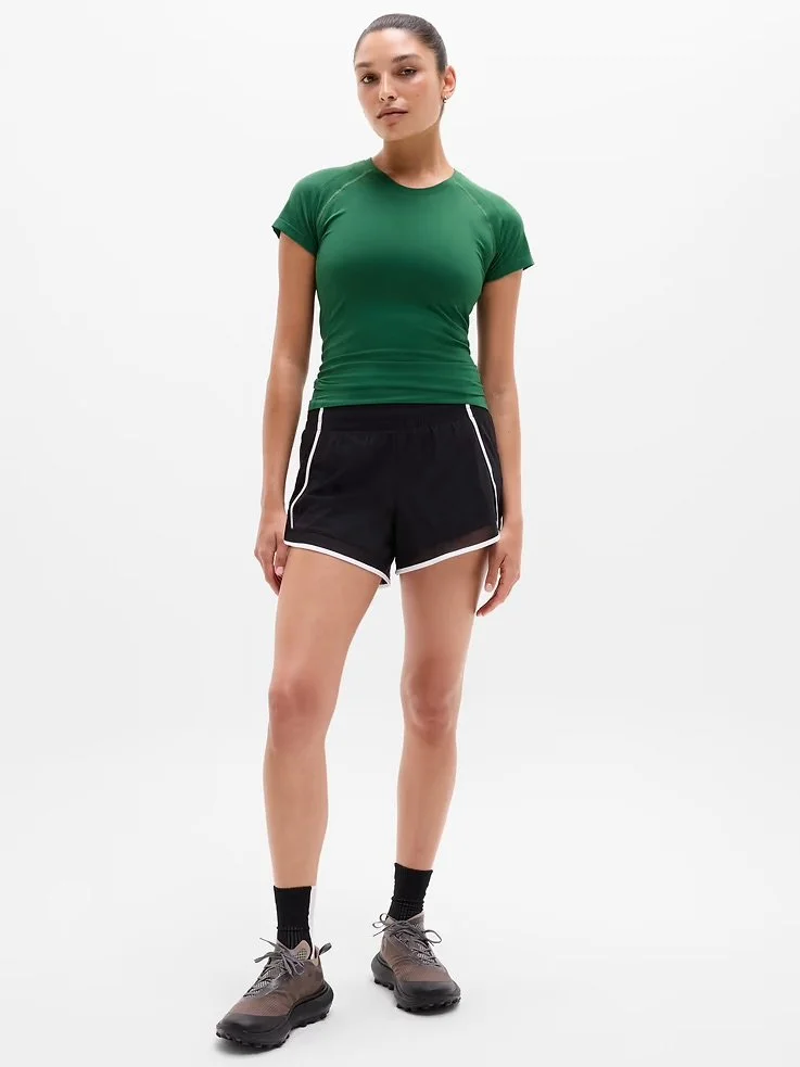 Momentum Flex Tee