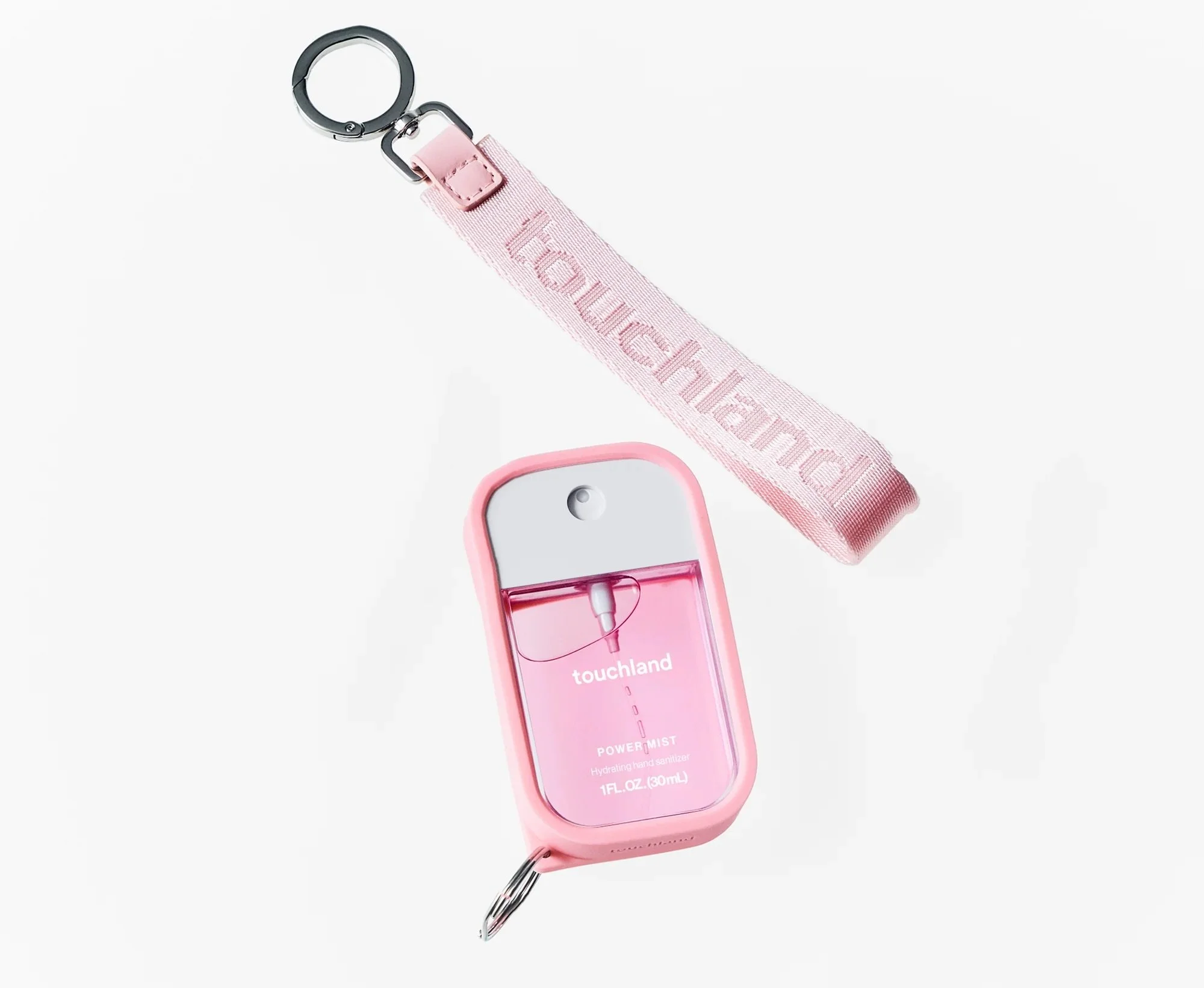 Pink Perfect Set