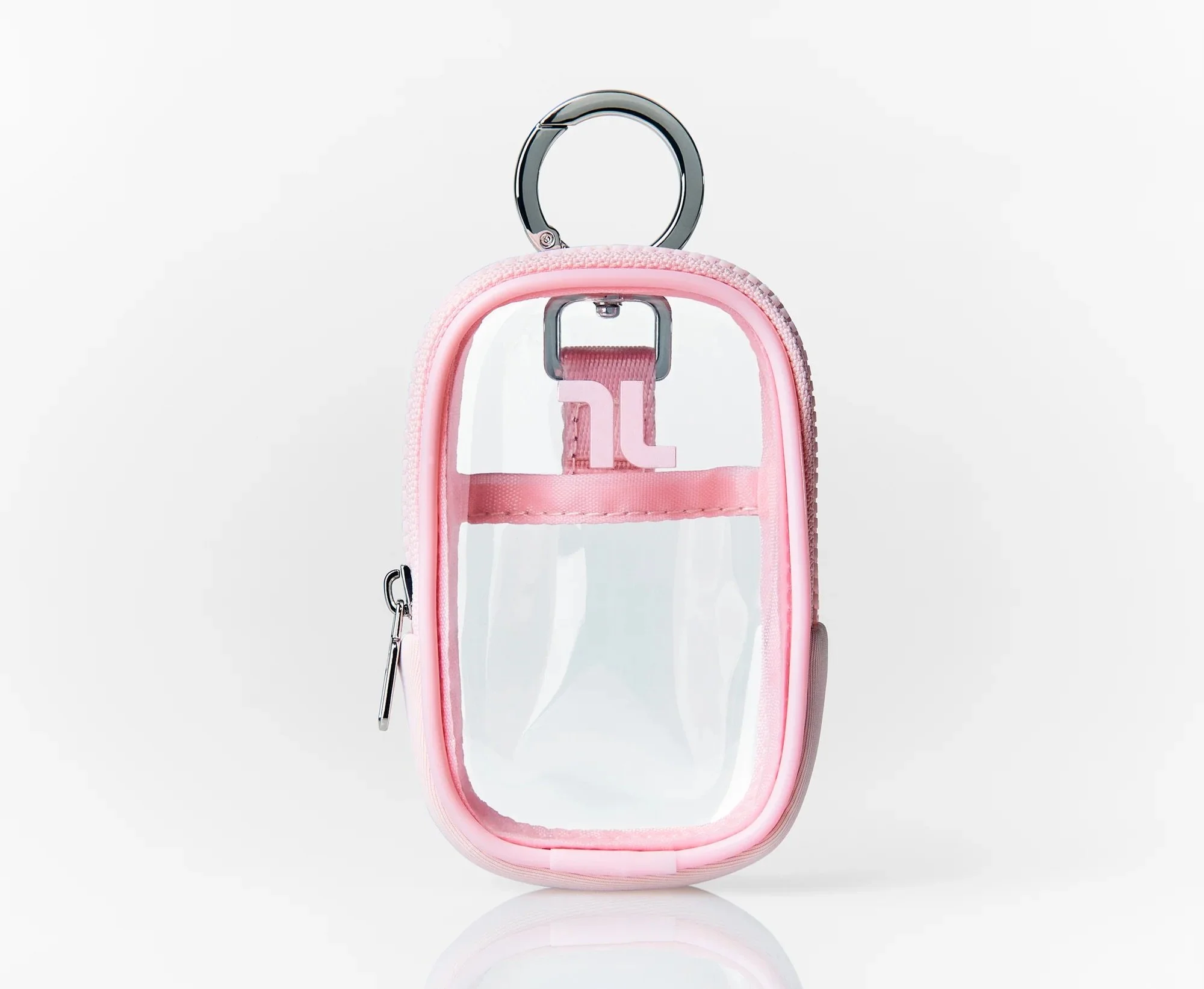 Ballerina Pink Touchette