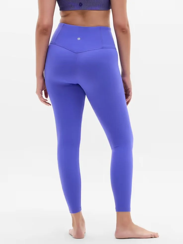 Elation Ultra High Rise Legging