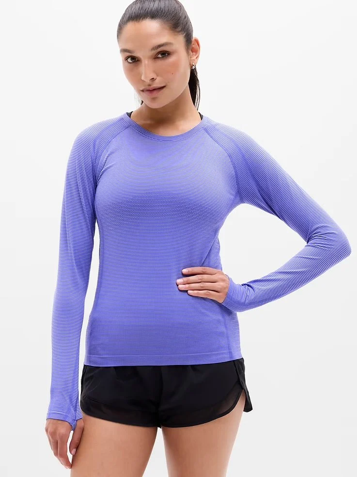 Momentum Flex Top