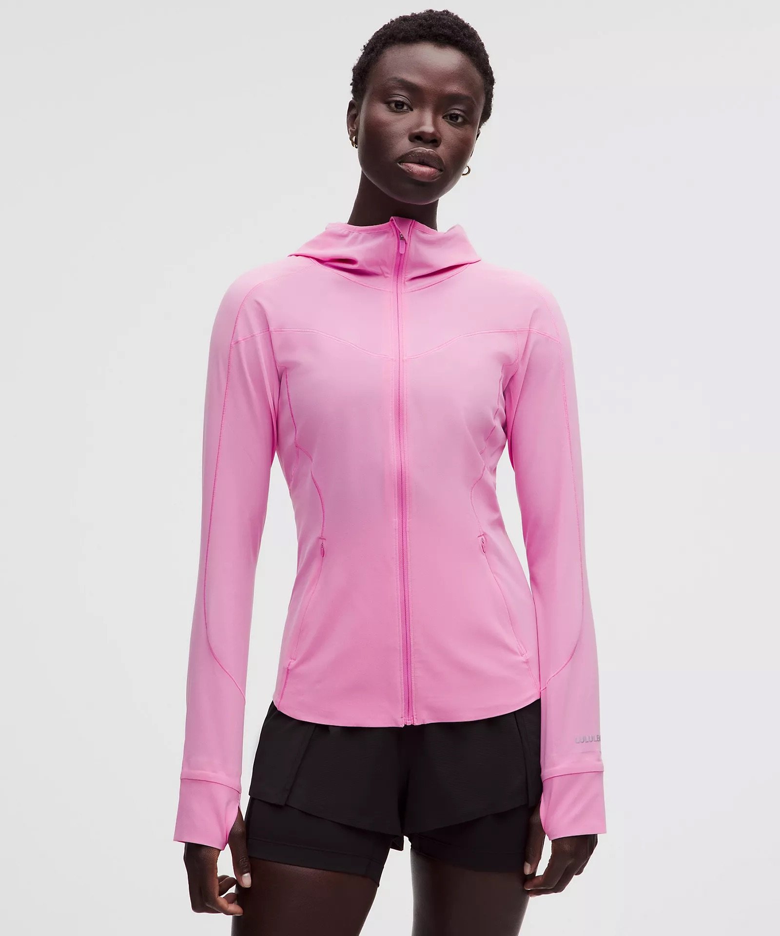 Mist Over Windbreaker