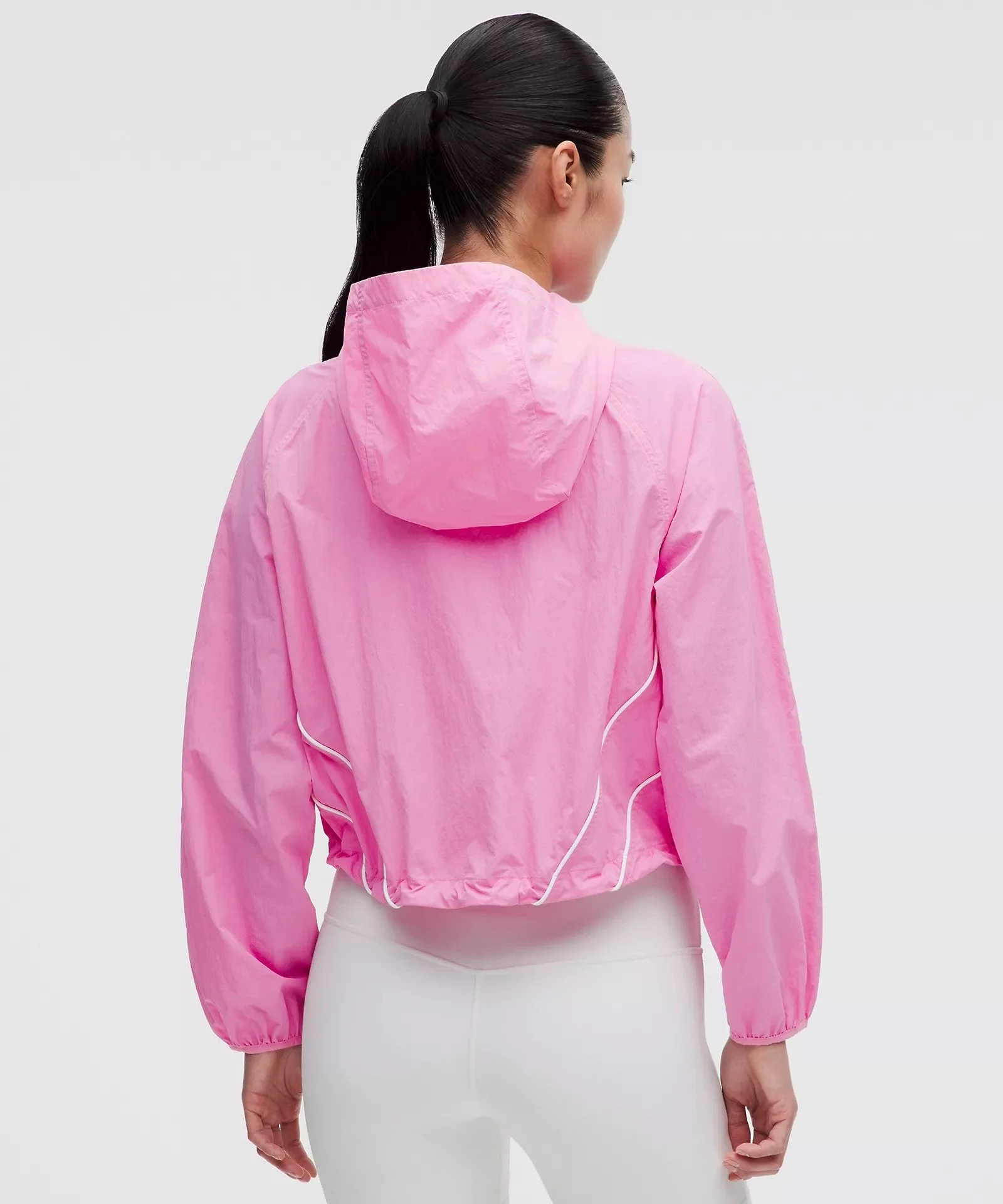 Scuba Windbreaker