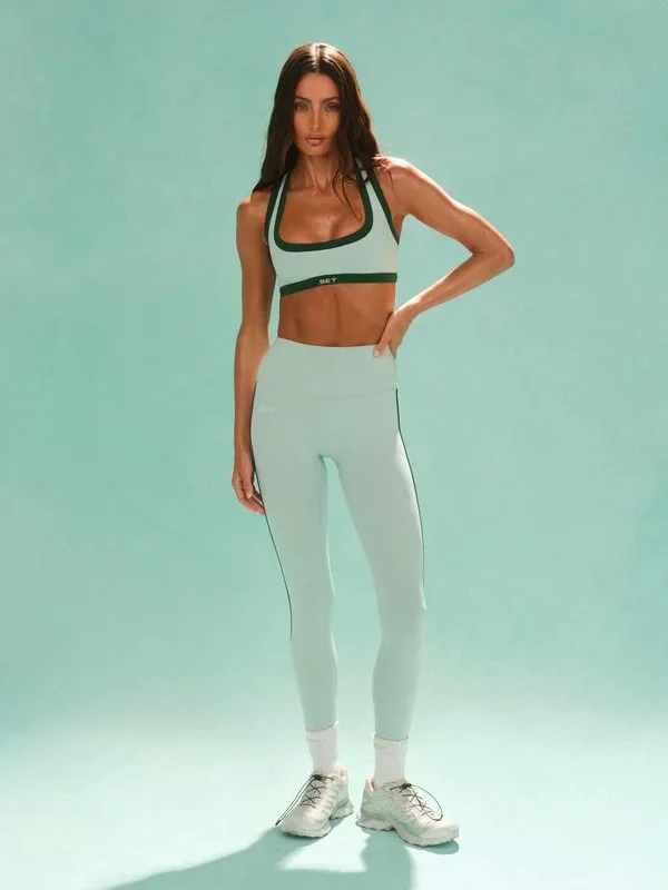 Aeraline Breathe LA Scoop Bra
