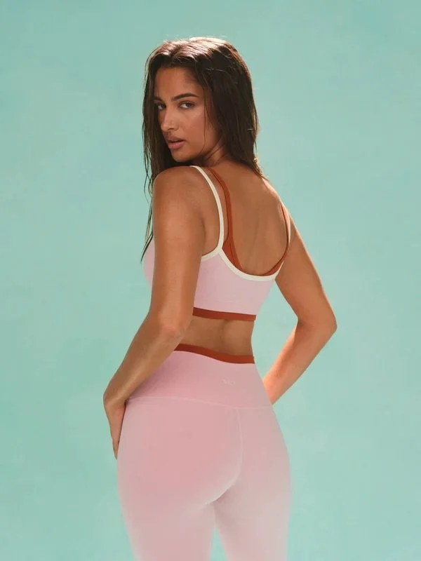 Formcloud Cloud Training Crop Cami
