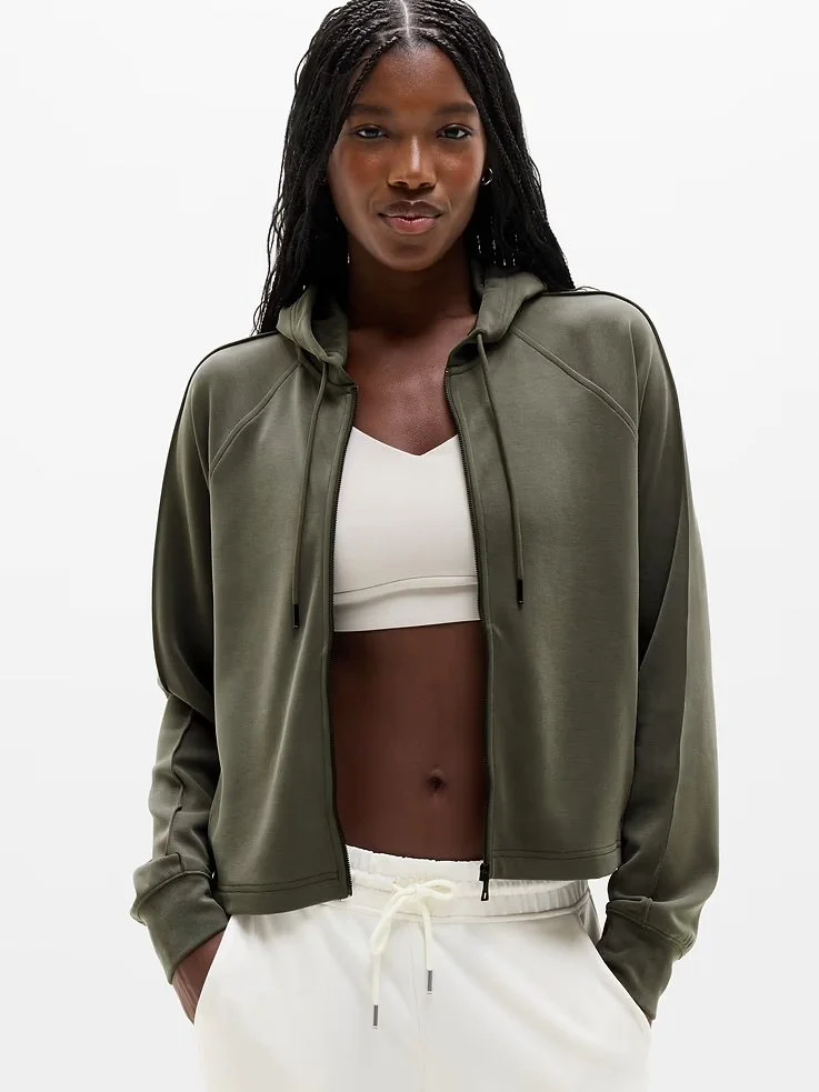 New Athleta Jungle Collection June 2026