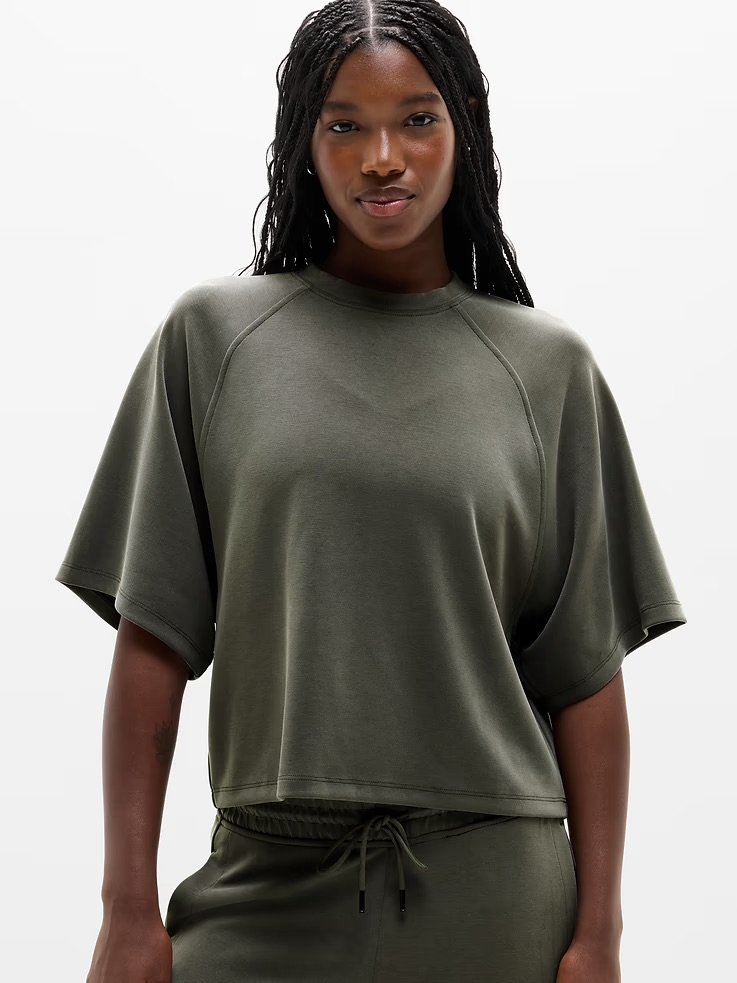 Seasoft Tee