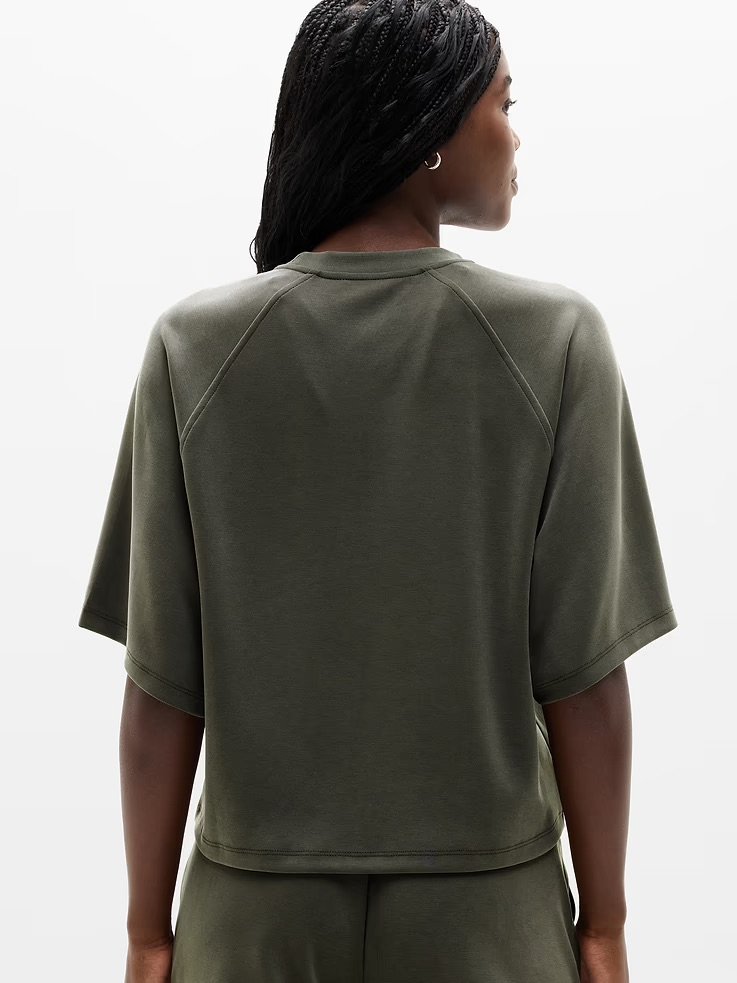 Seasoft Tee