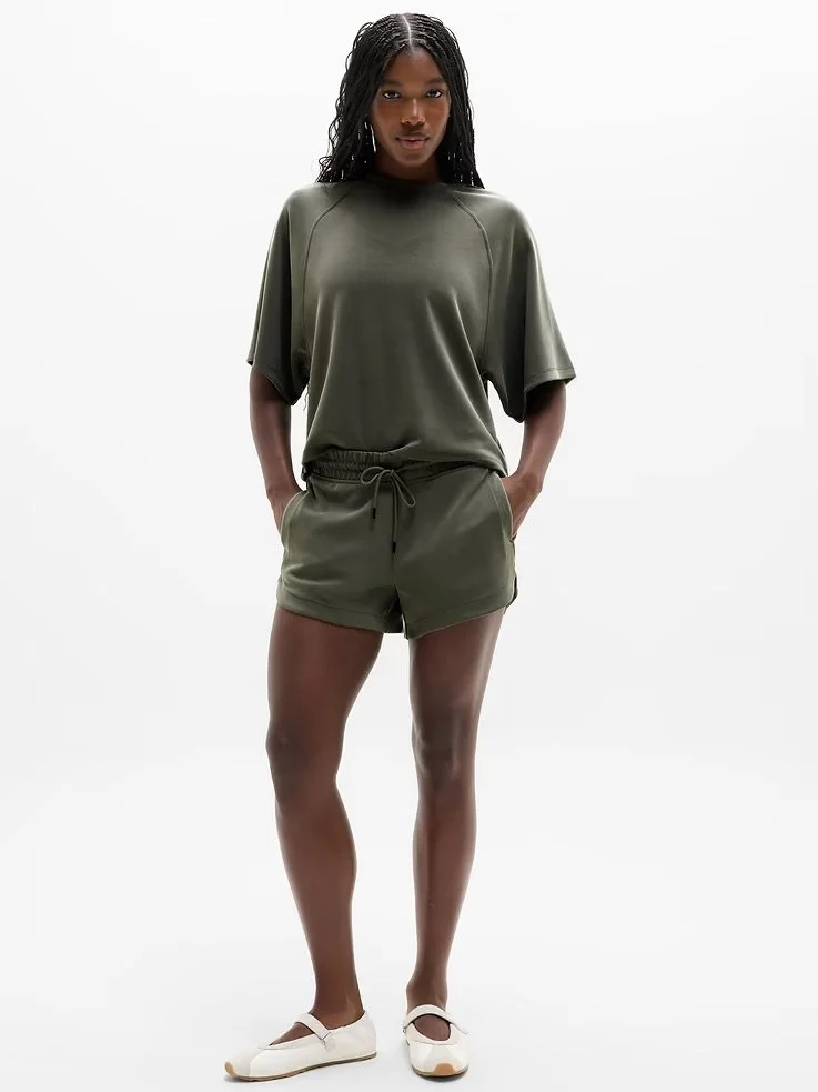 Seasoft Tee