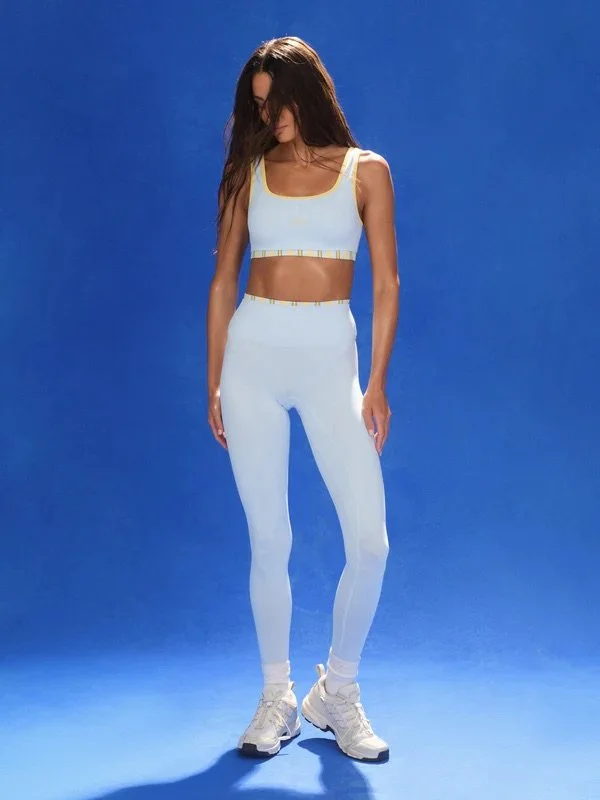 Luxform Lux Stripe Control&nbsp;Leggings