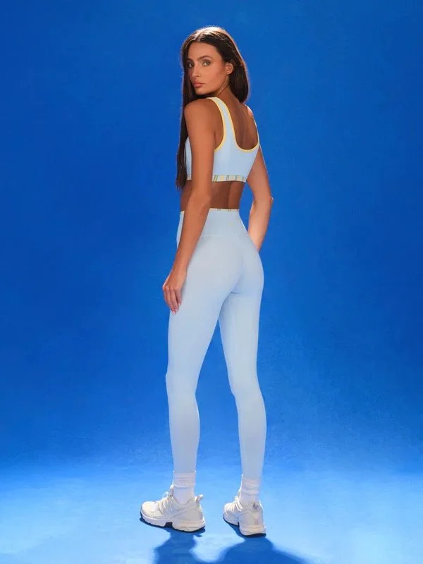 Luxform Lux Stripe Control&nbsp;Leggings