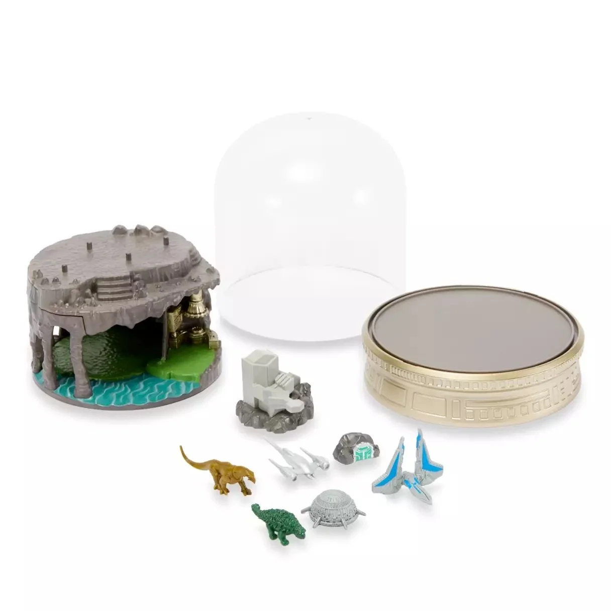 Mandalore Biome Miniature Kit