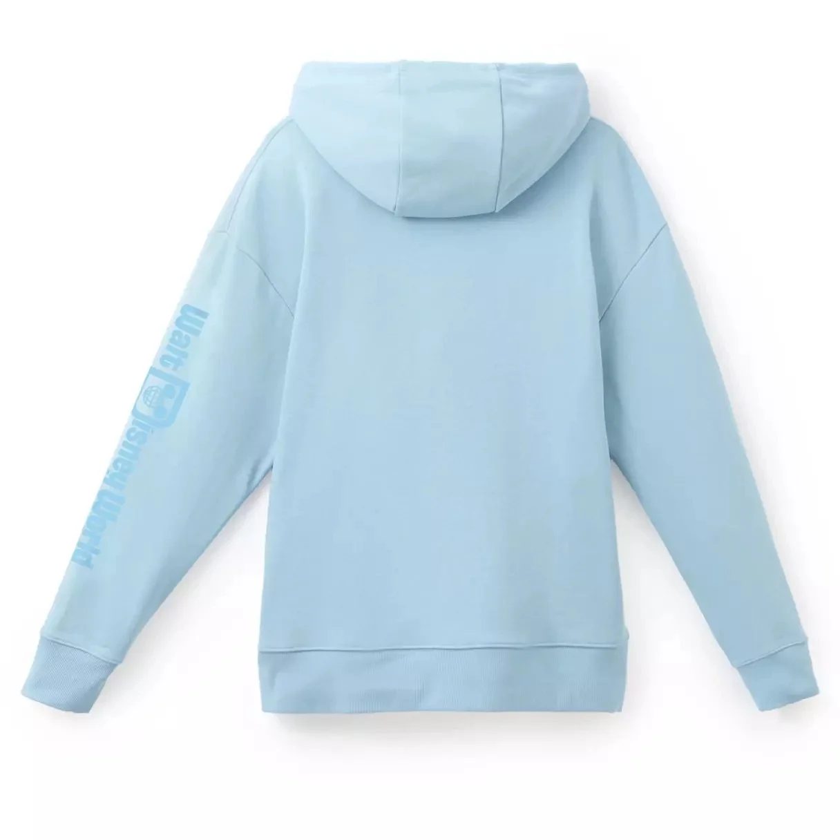 Bluey WDW Pullover Hoodie